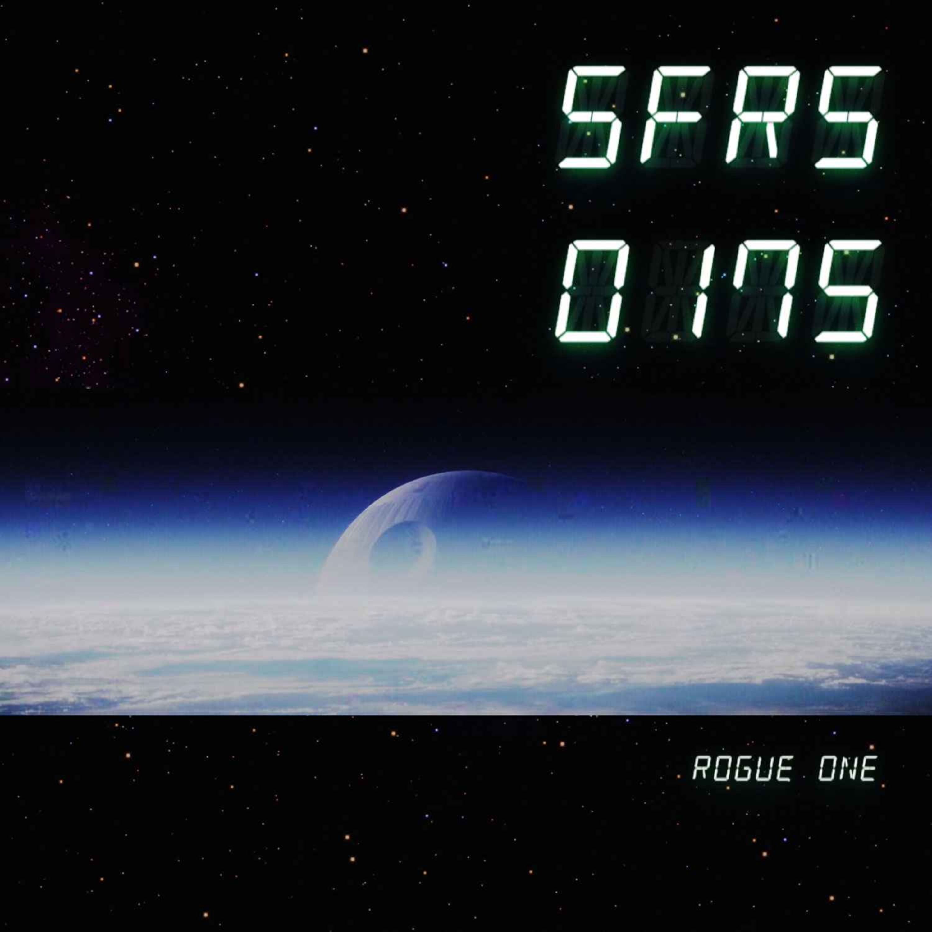 Rogue One