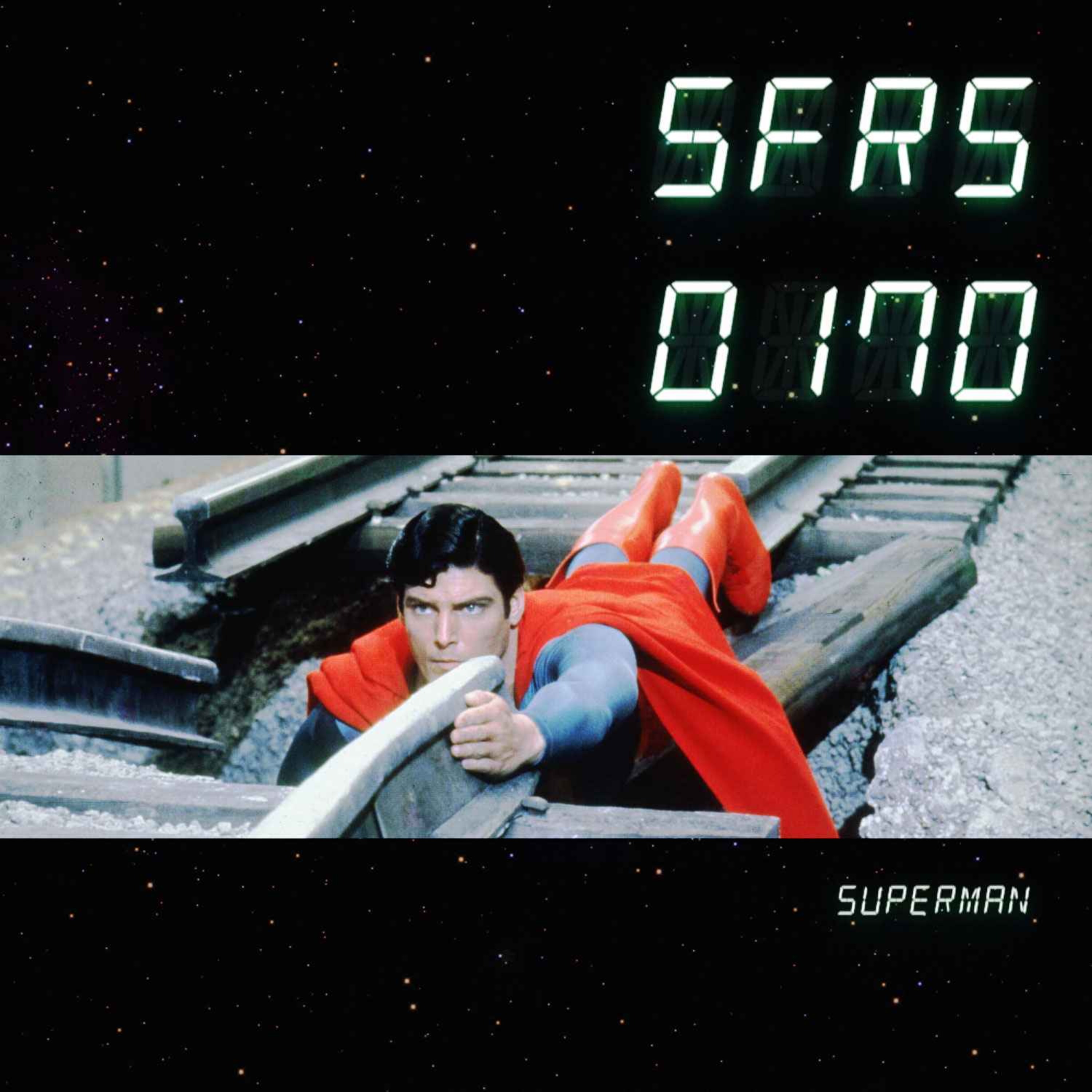 Superman