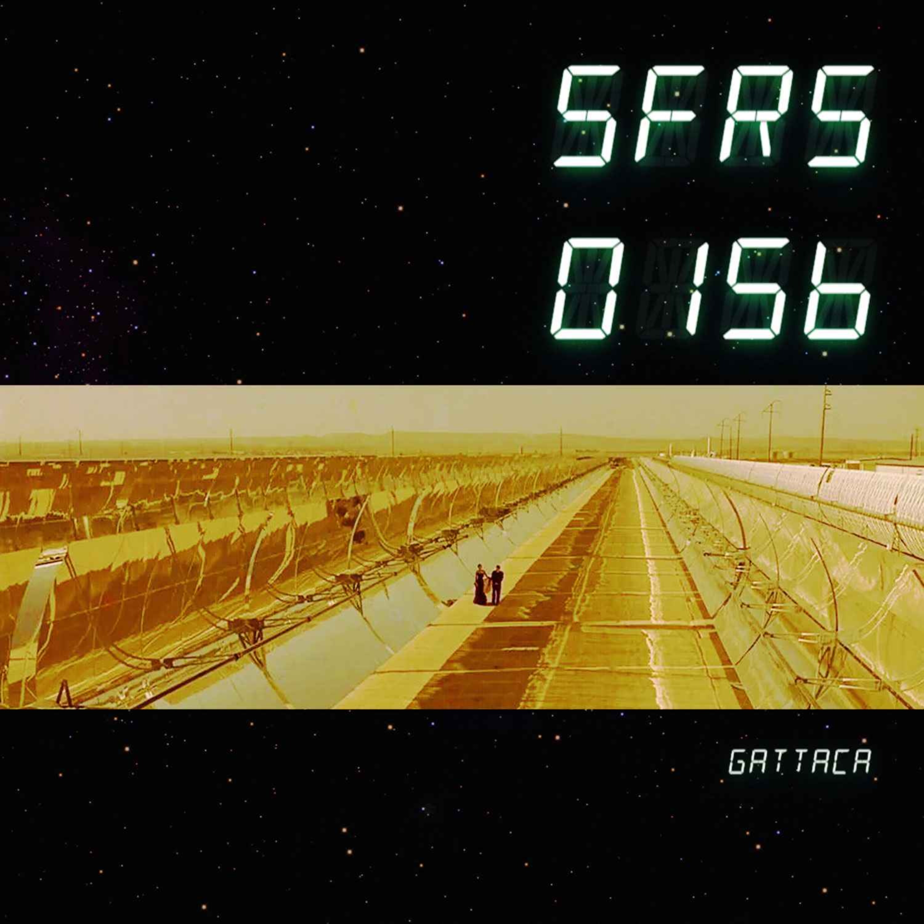 Science Fiction Rating System