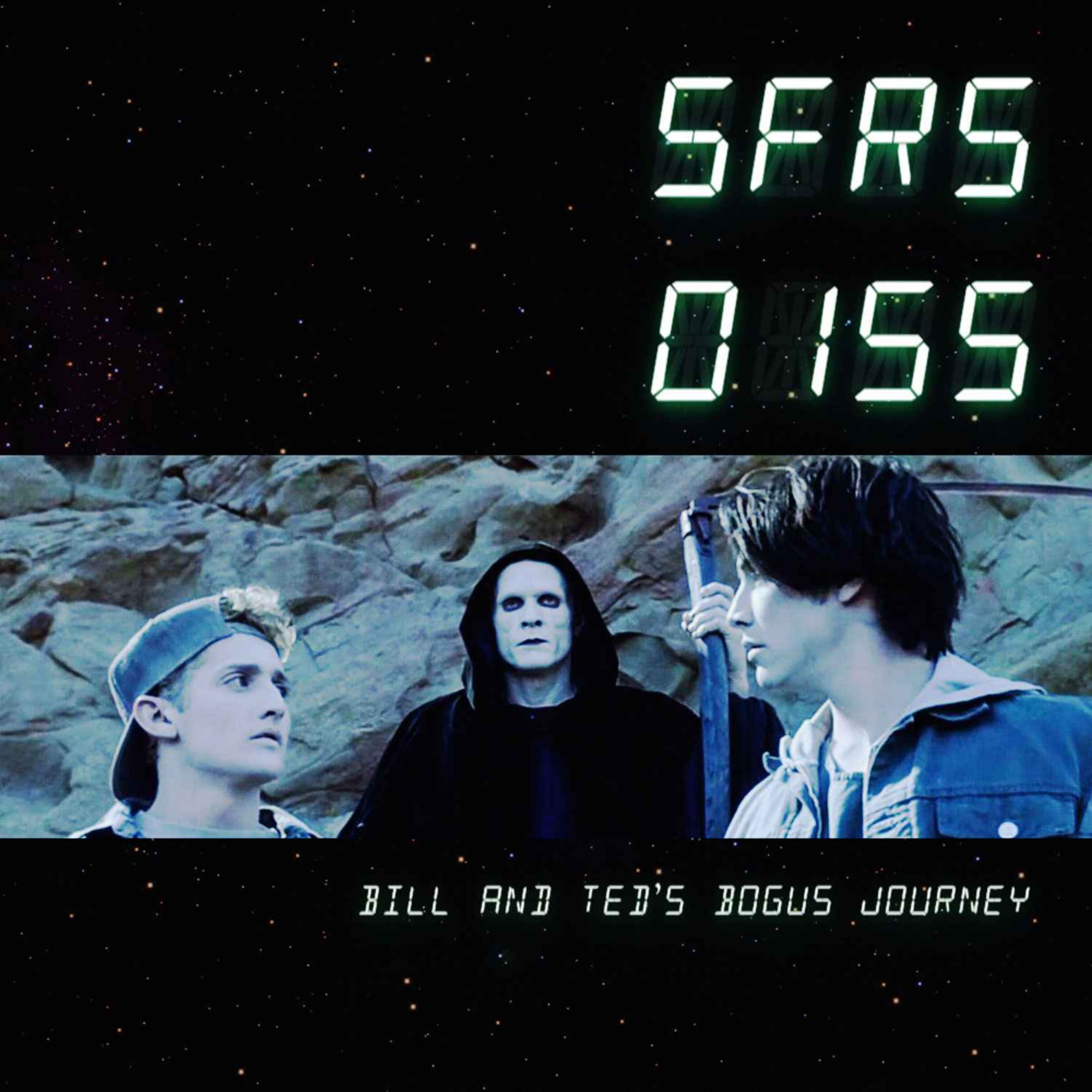 Science Fiction Rating System