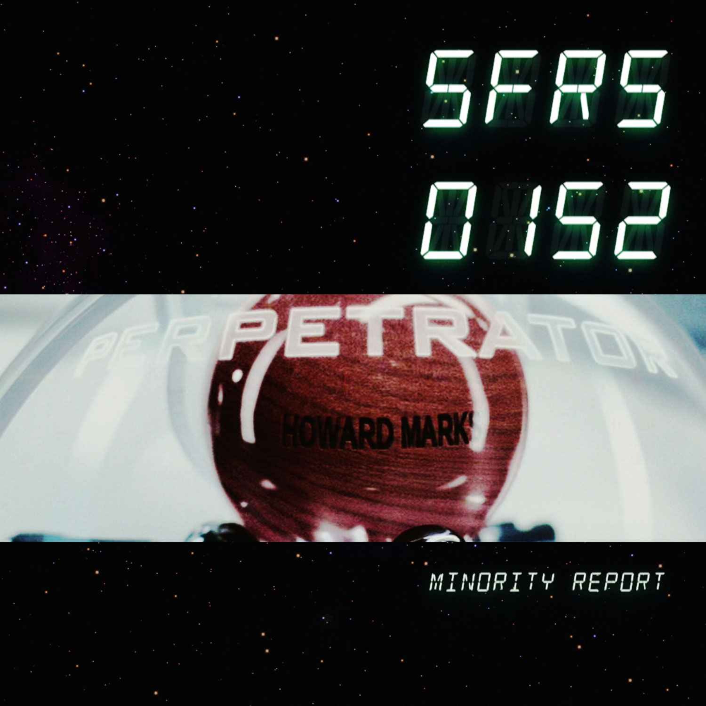 Minority Report