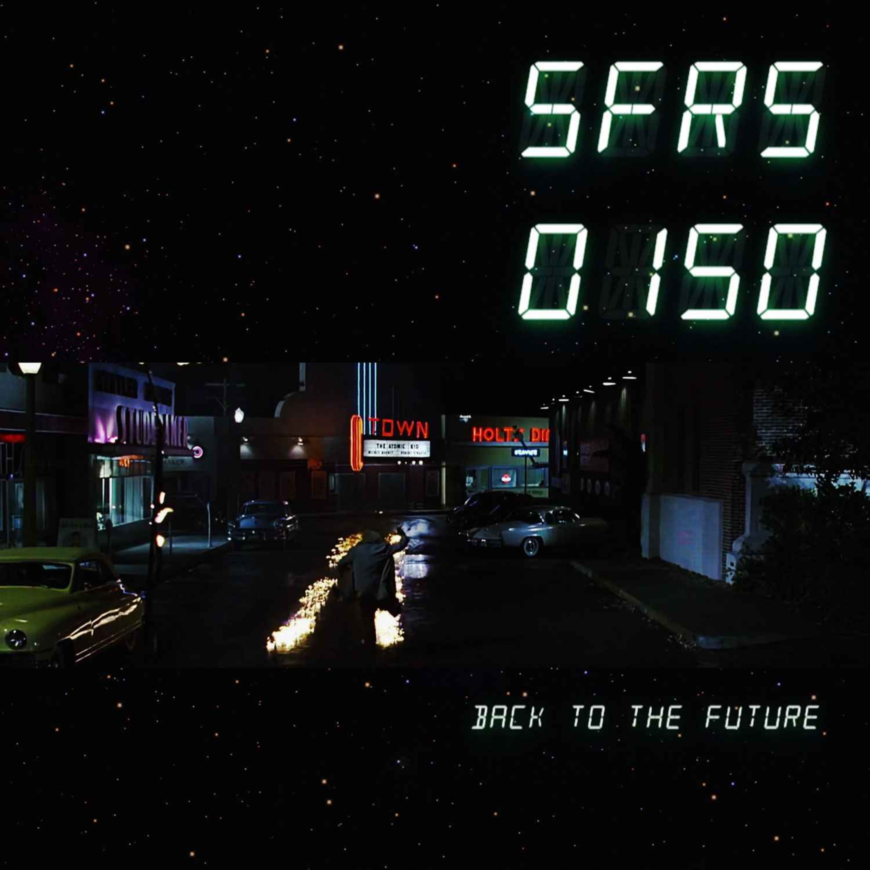 Back to the Future