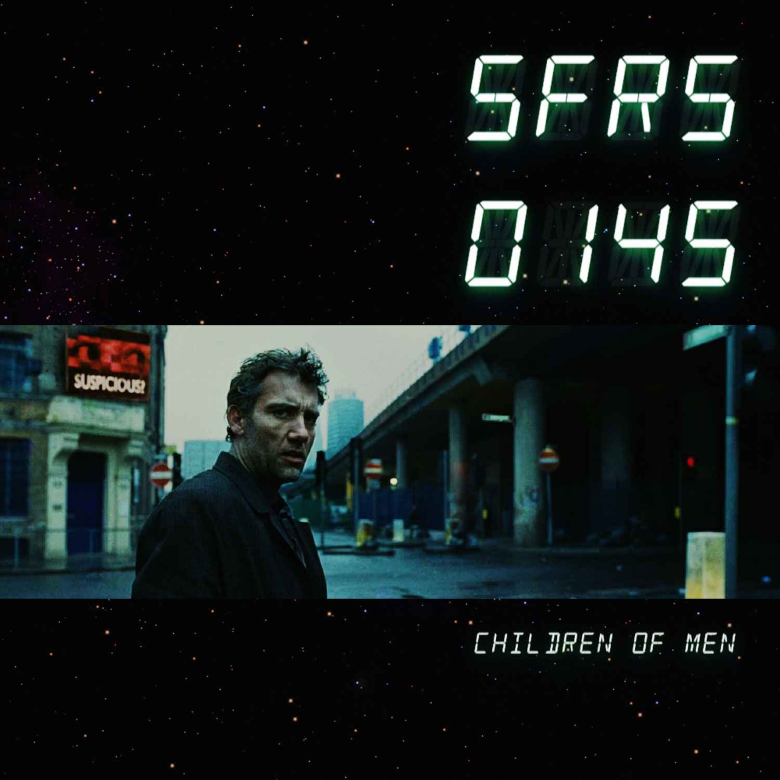 Science Fiction Rating System