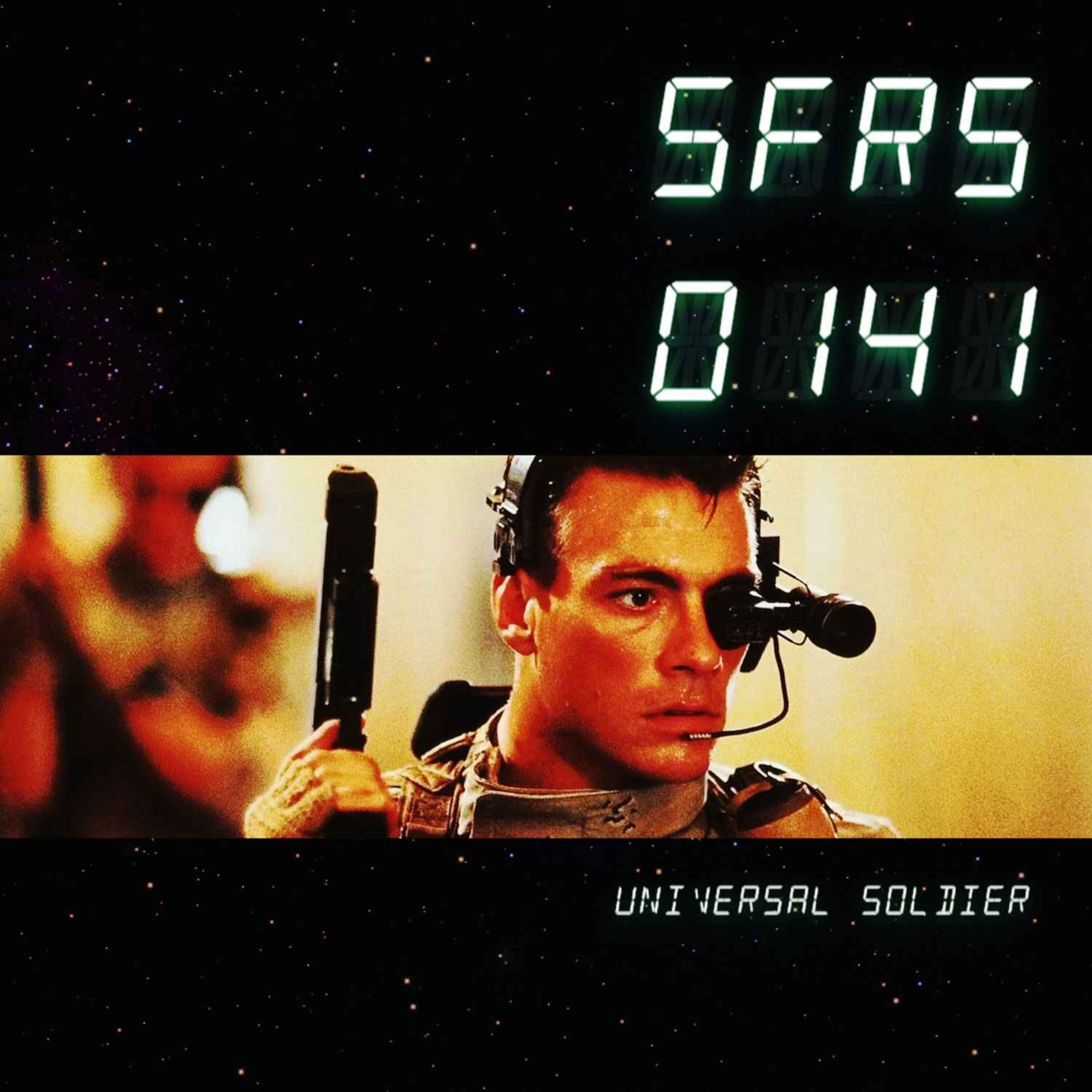 Science Fiction Rating System