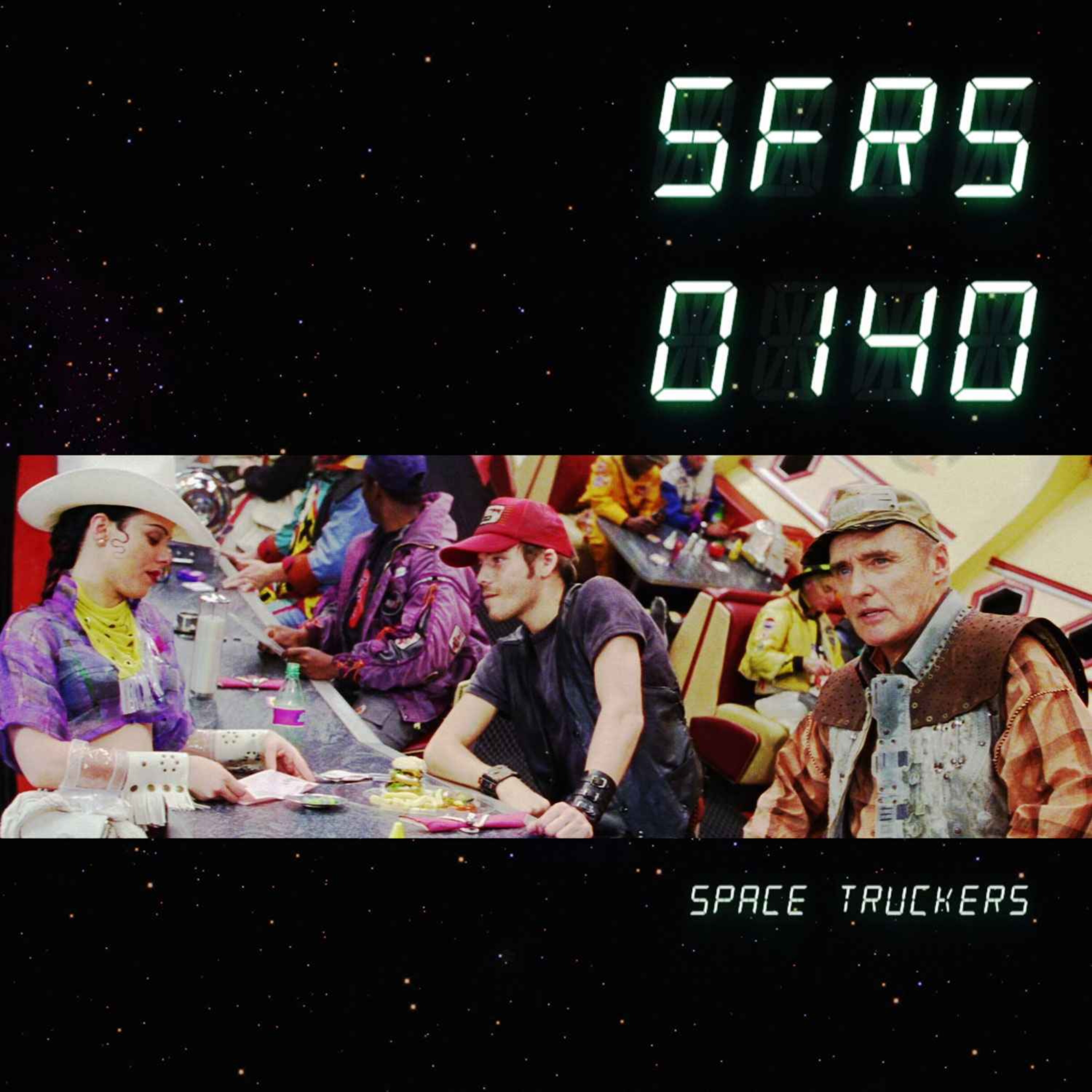 Science Fiction Rating System
