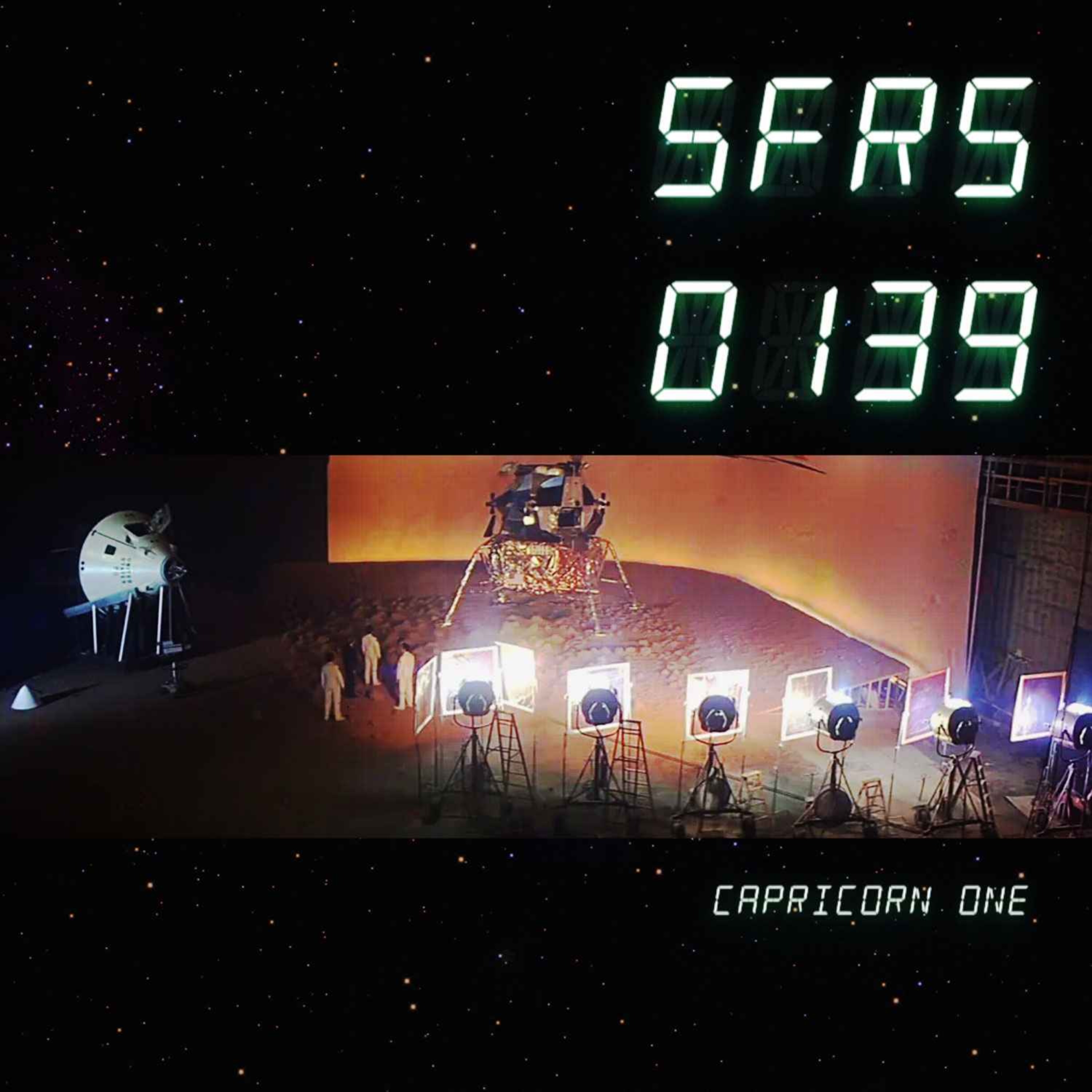 Capricorn One