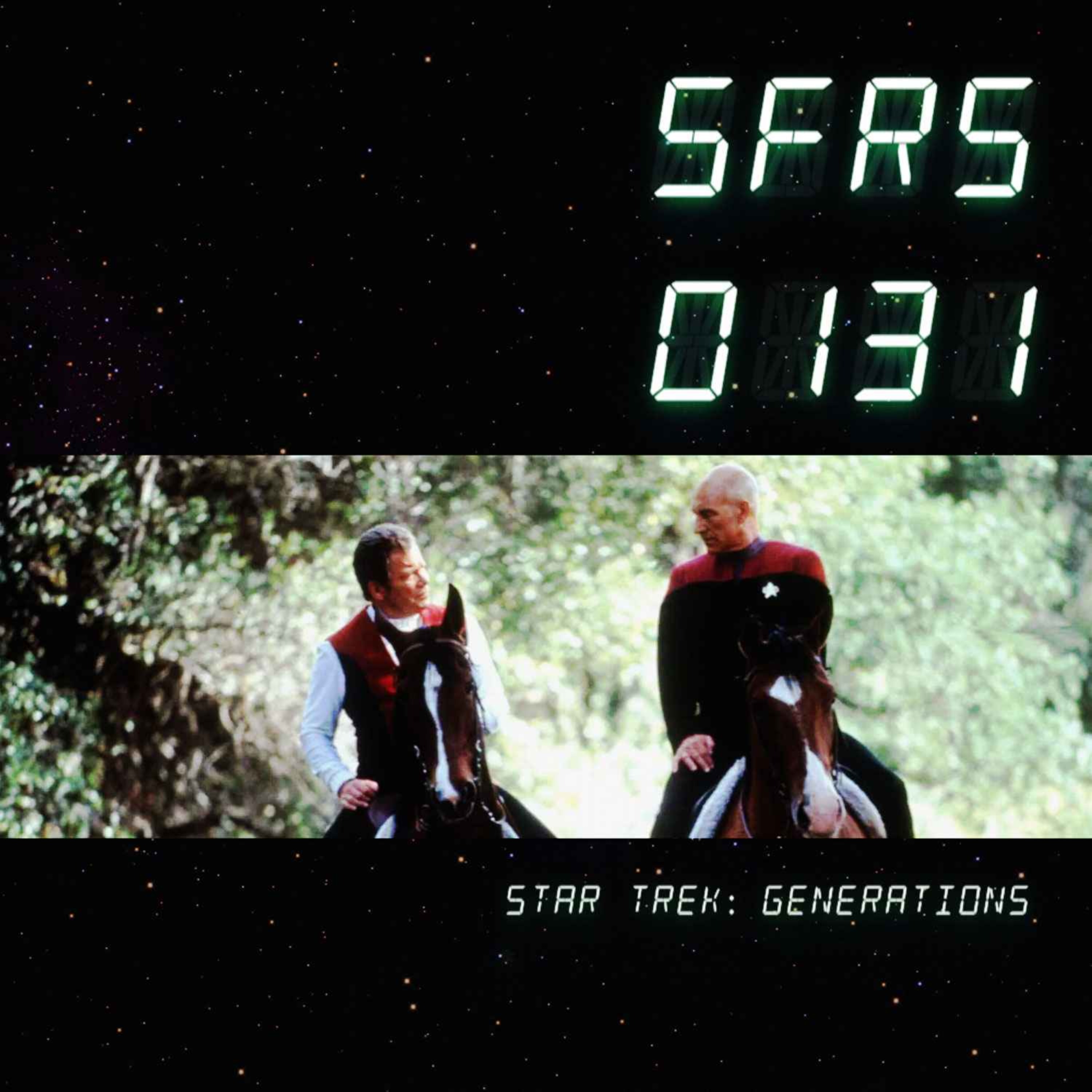 Star Trek: Generations