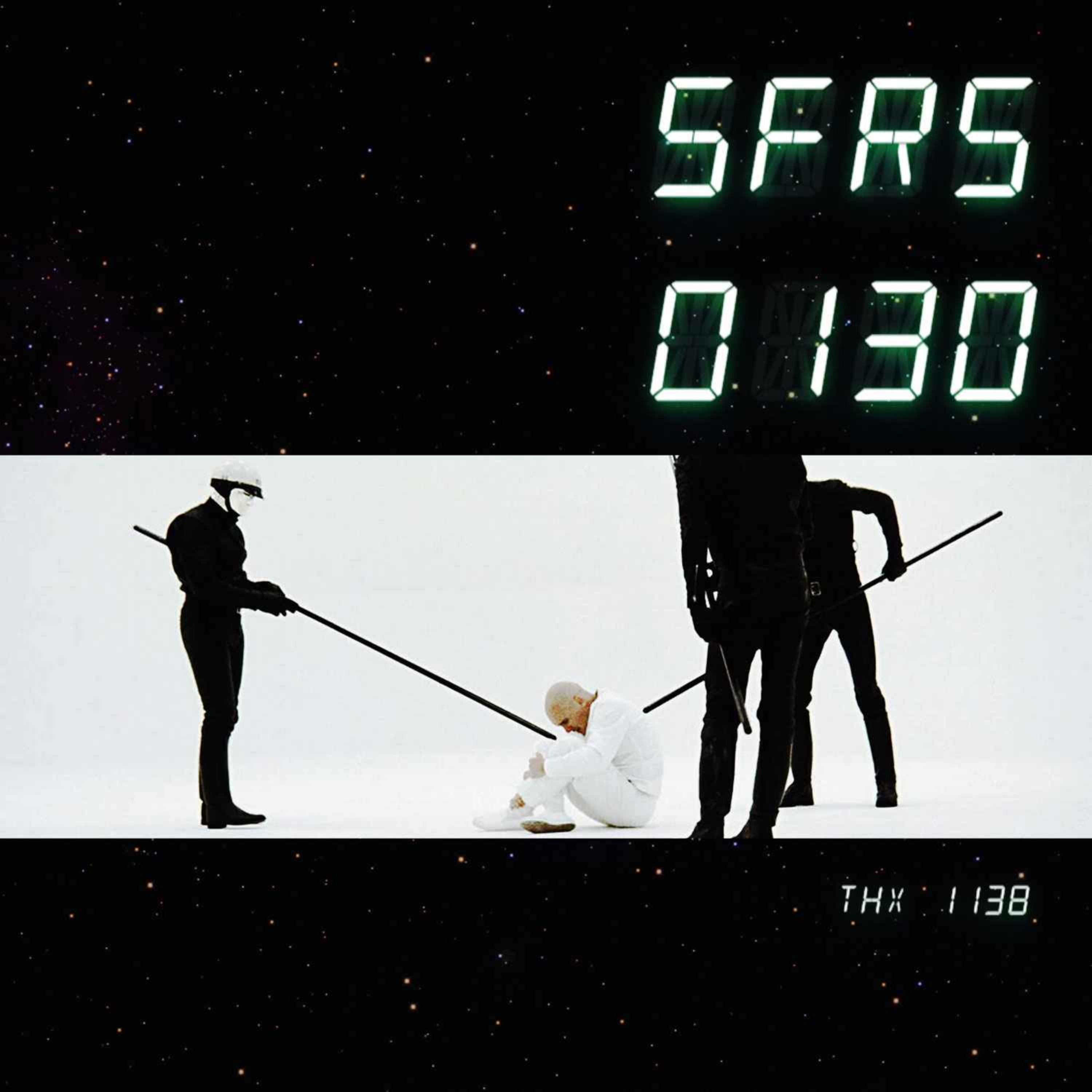 THX 1138