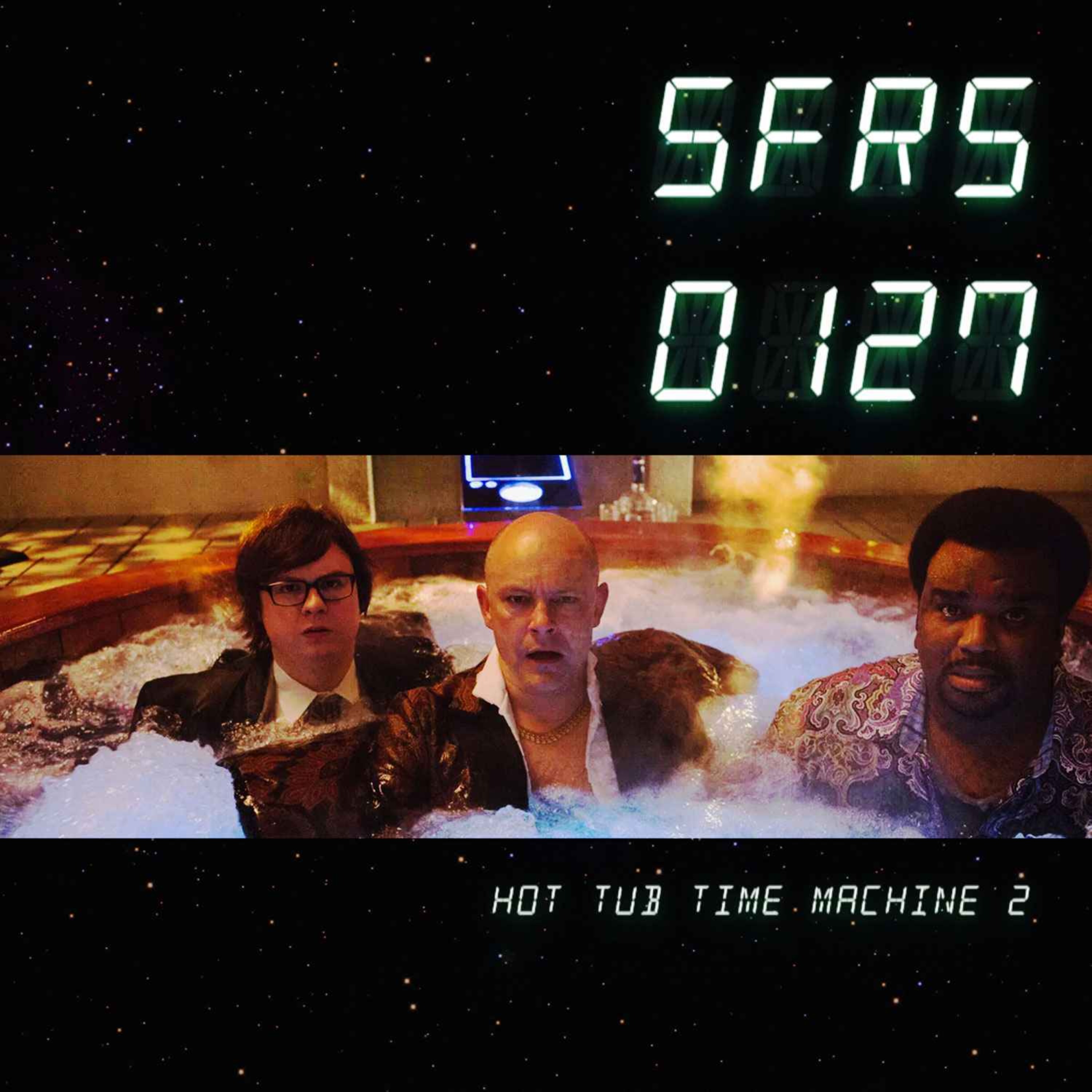 Science Fiction Rating System