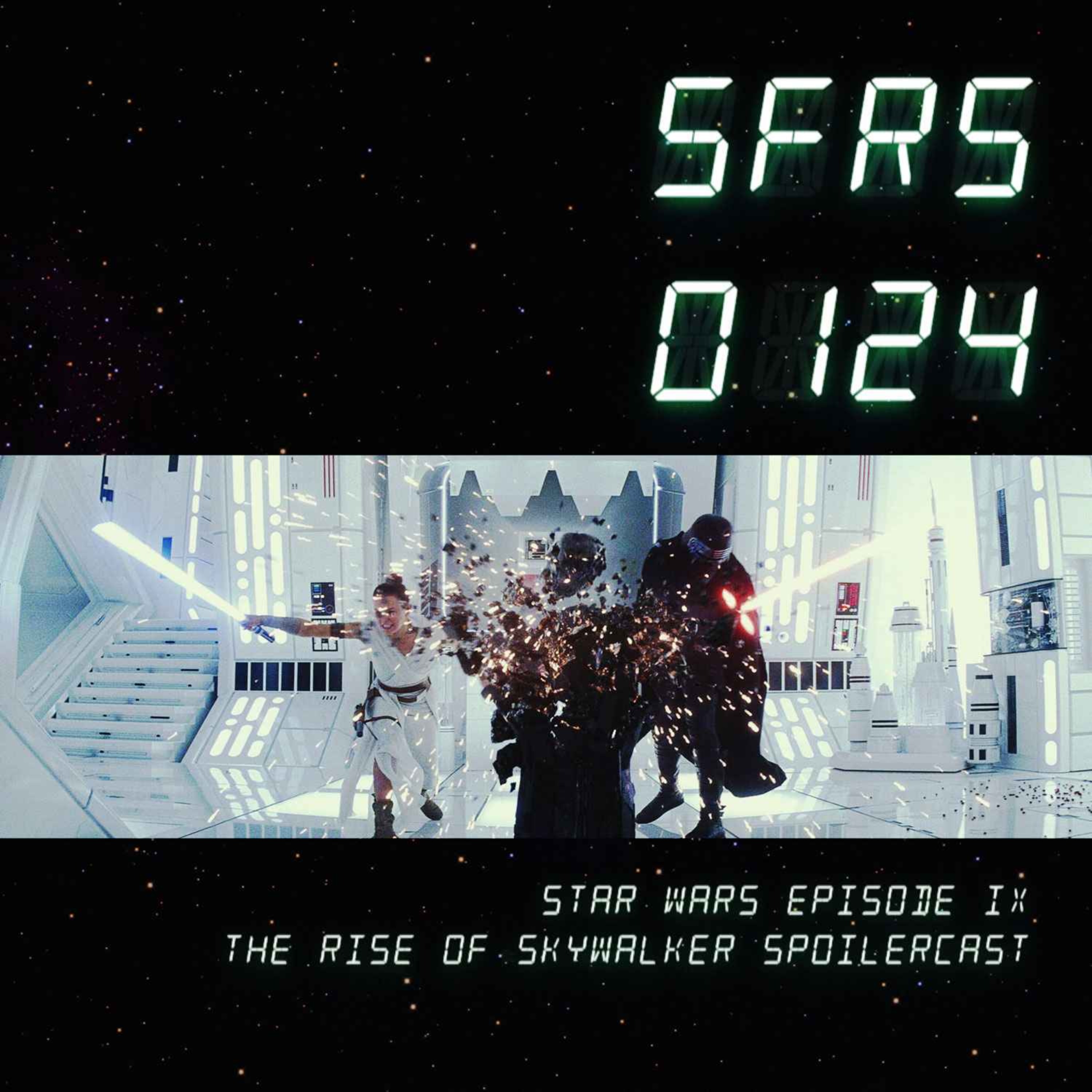 Science Fiction Rating System