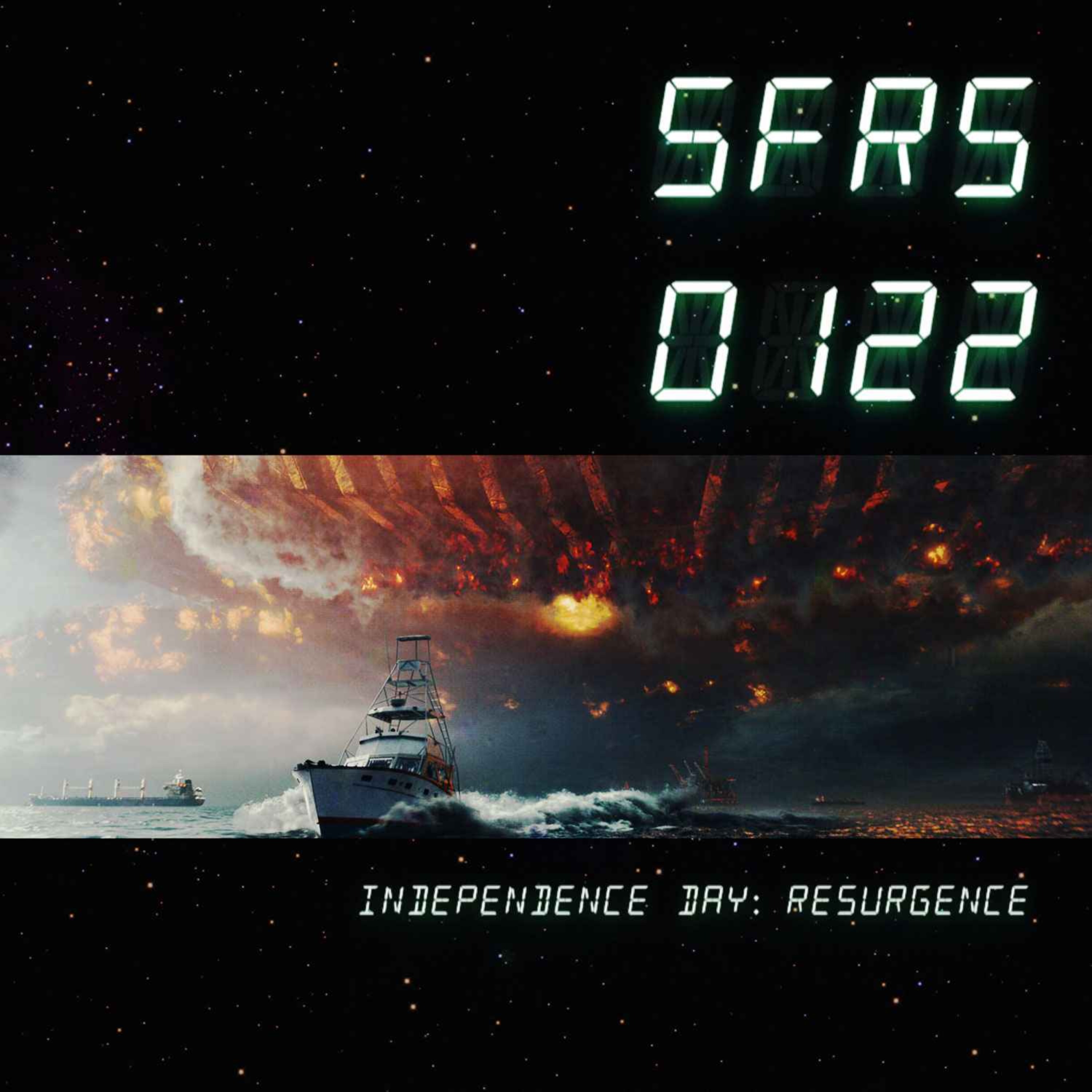 Science Fiction Rating System