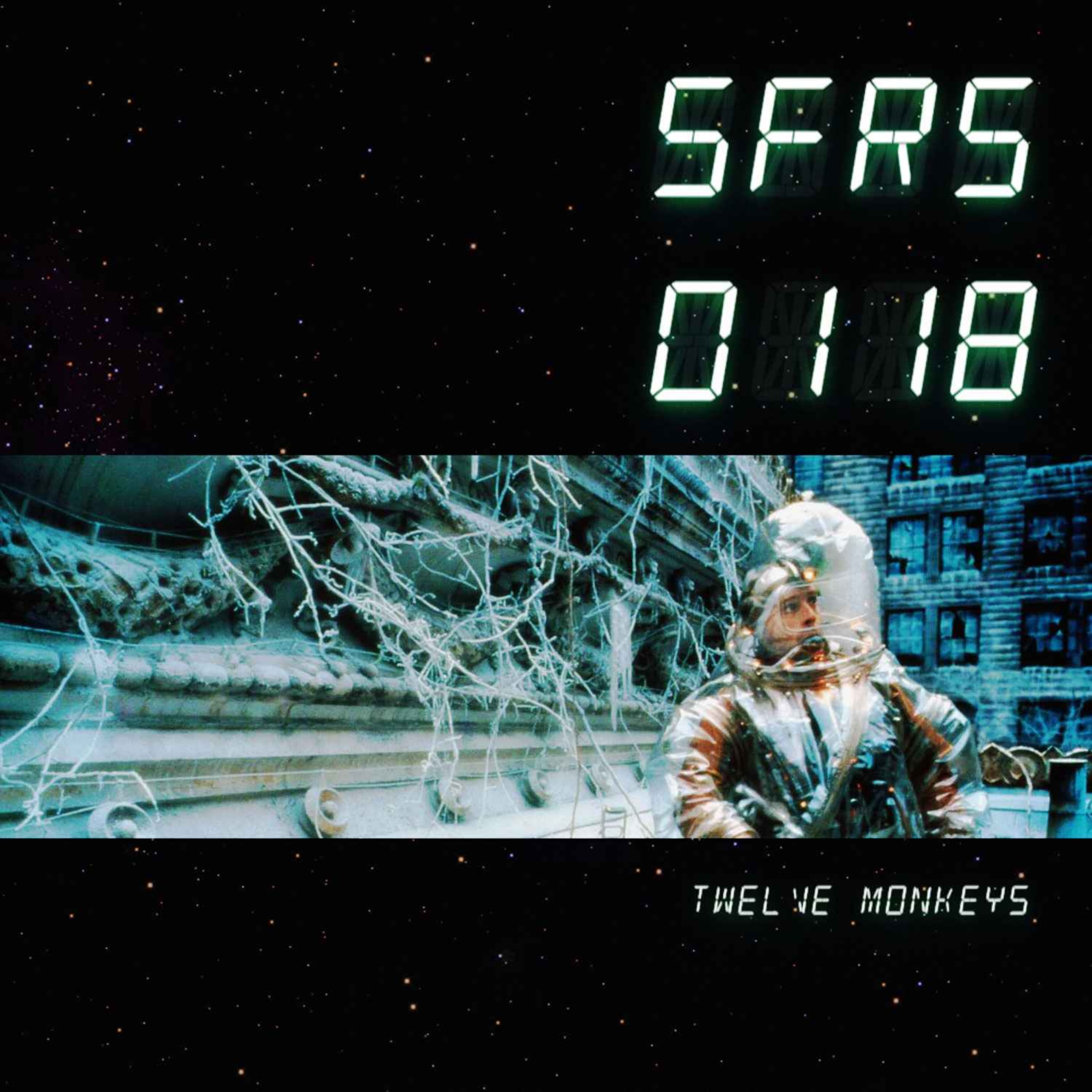 Science Fiction Rating System