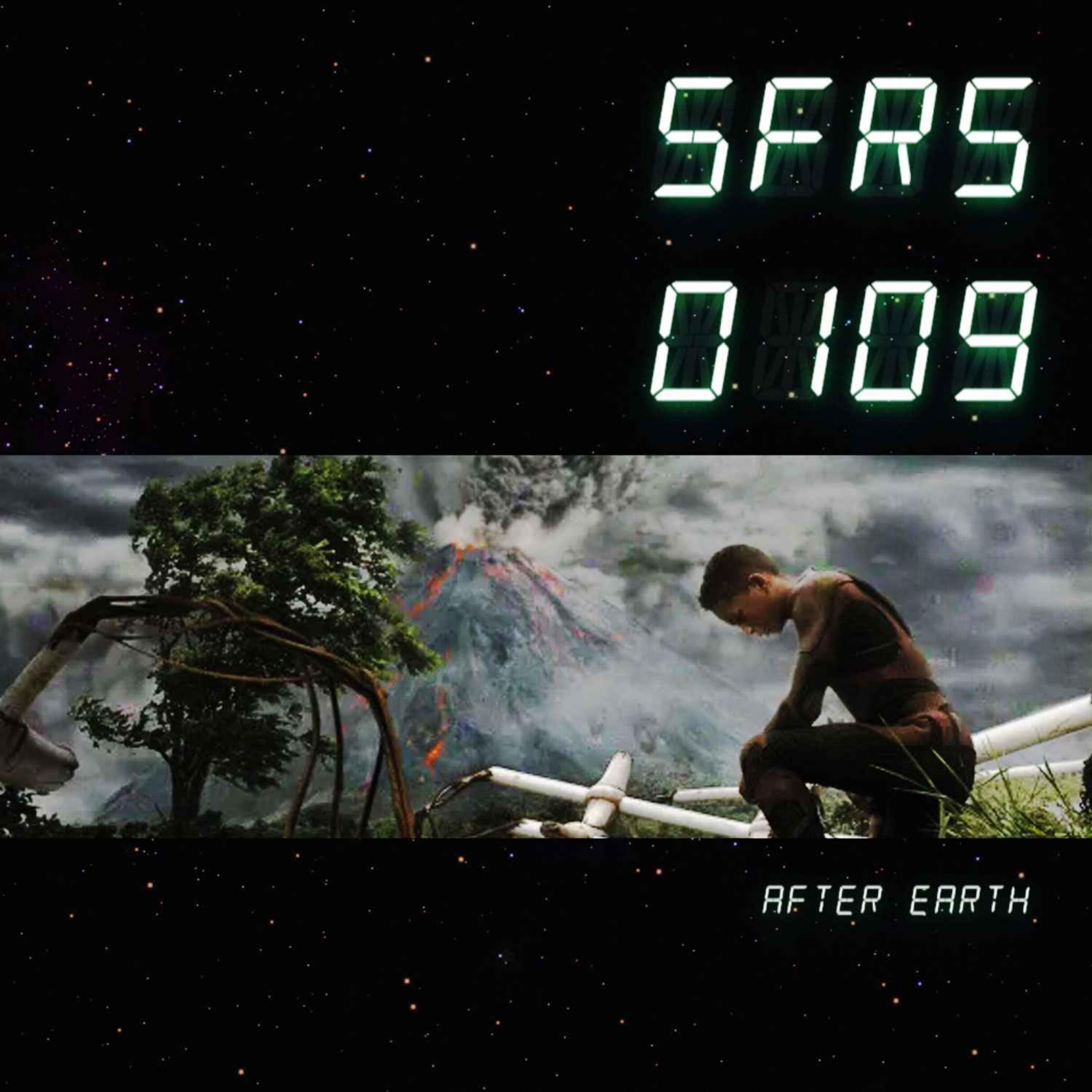 After Earth
