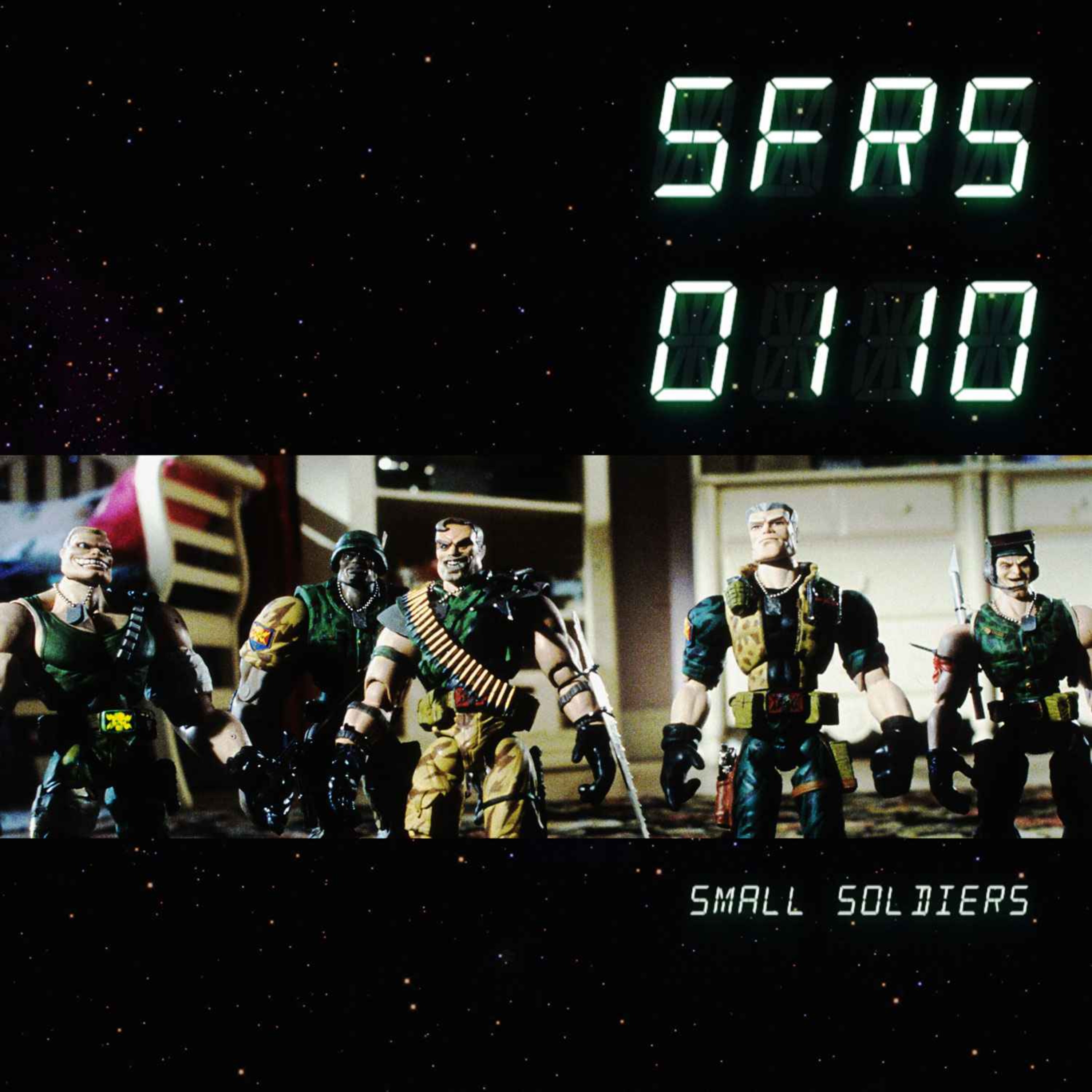Small Soldiers