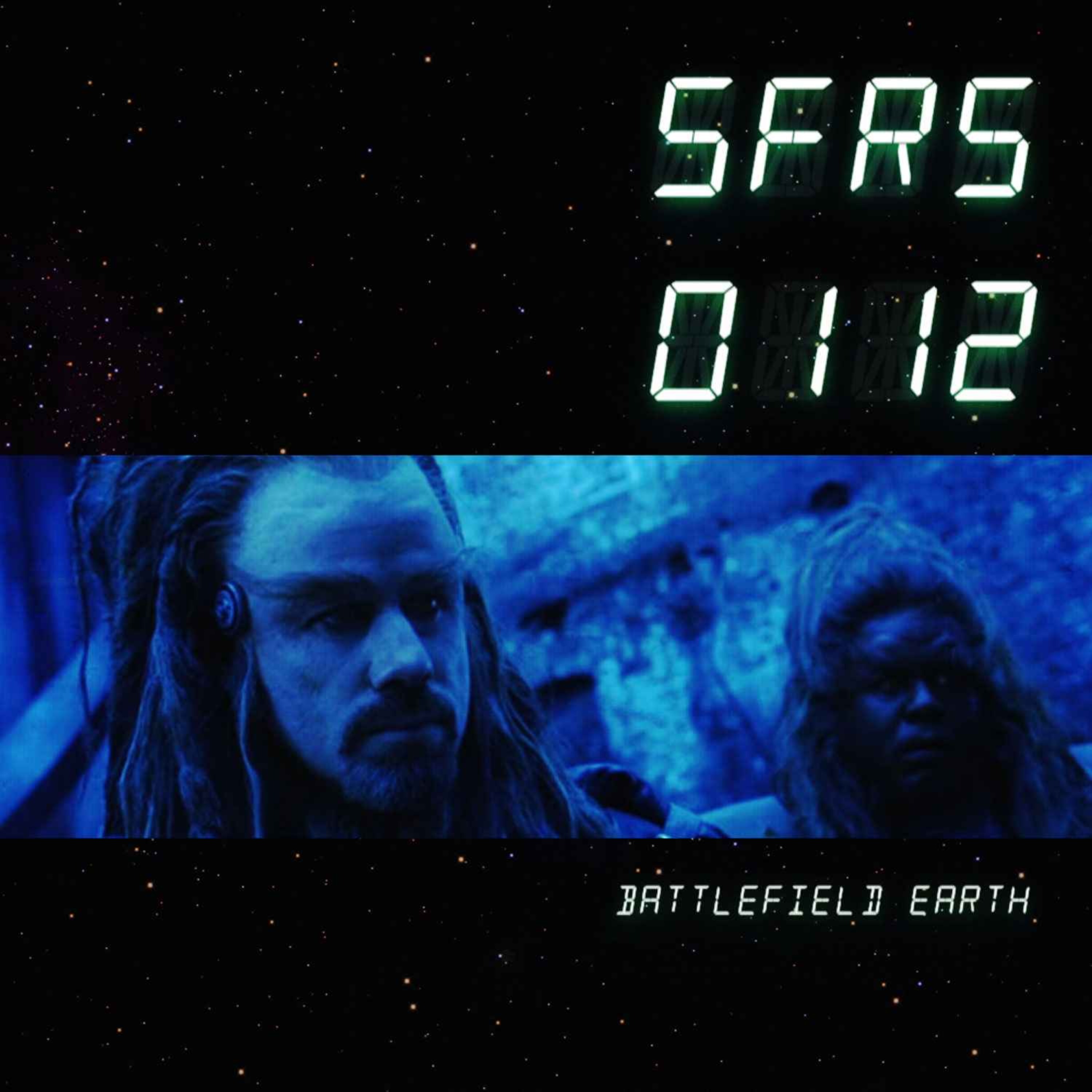 Battlefield Earth