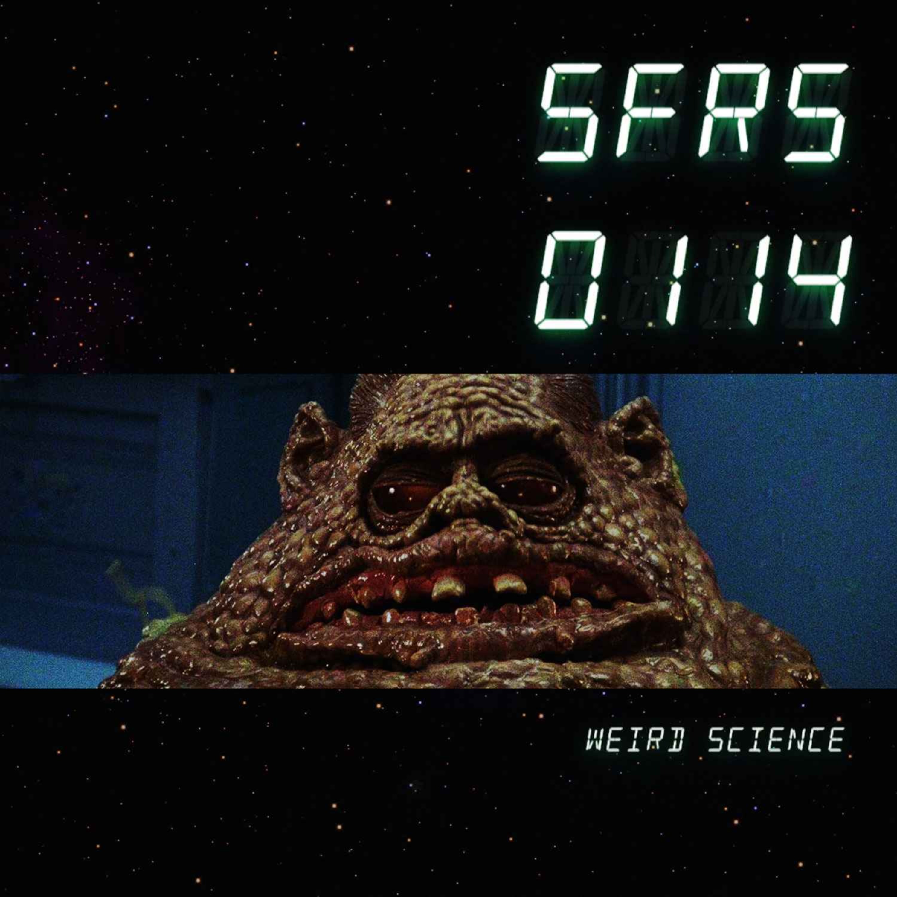 Science Fiction Rating System