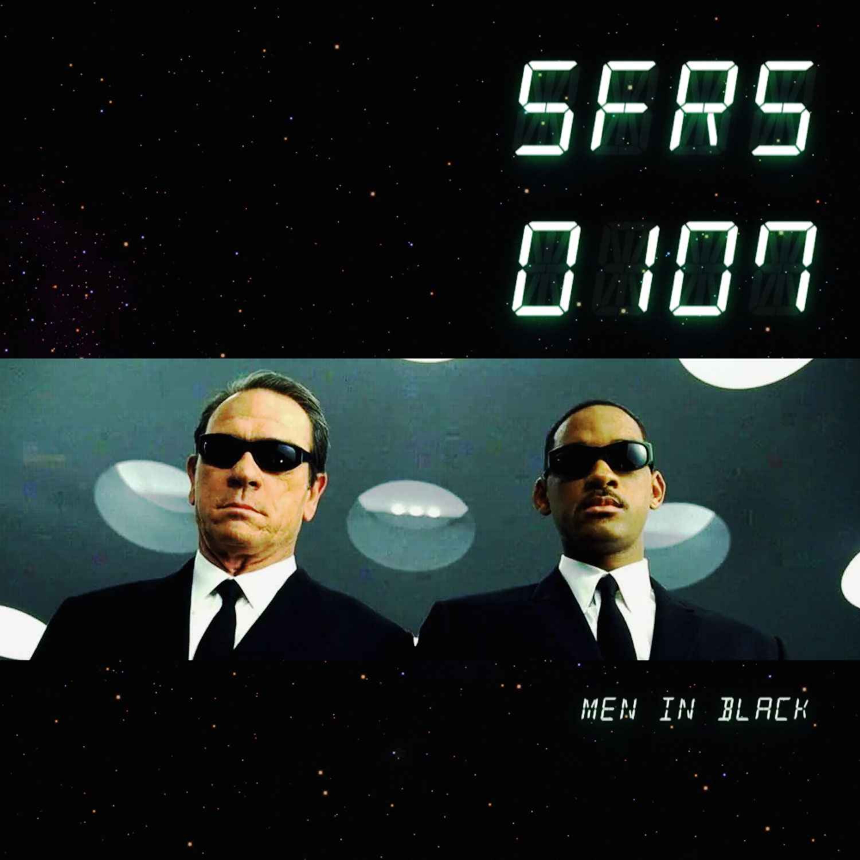 Men in Black