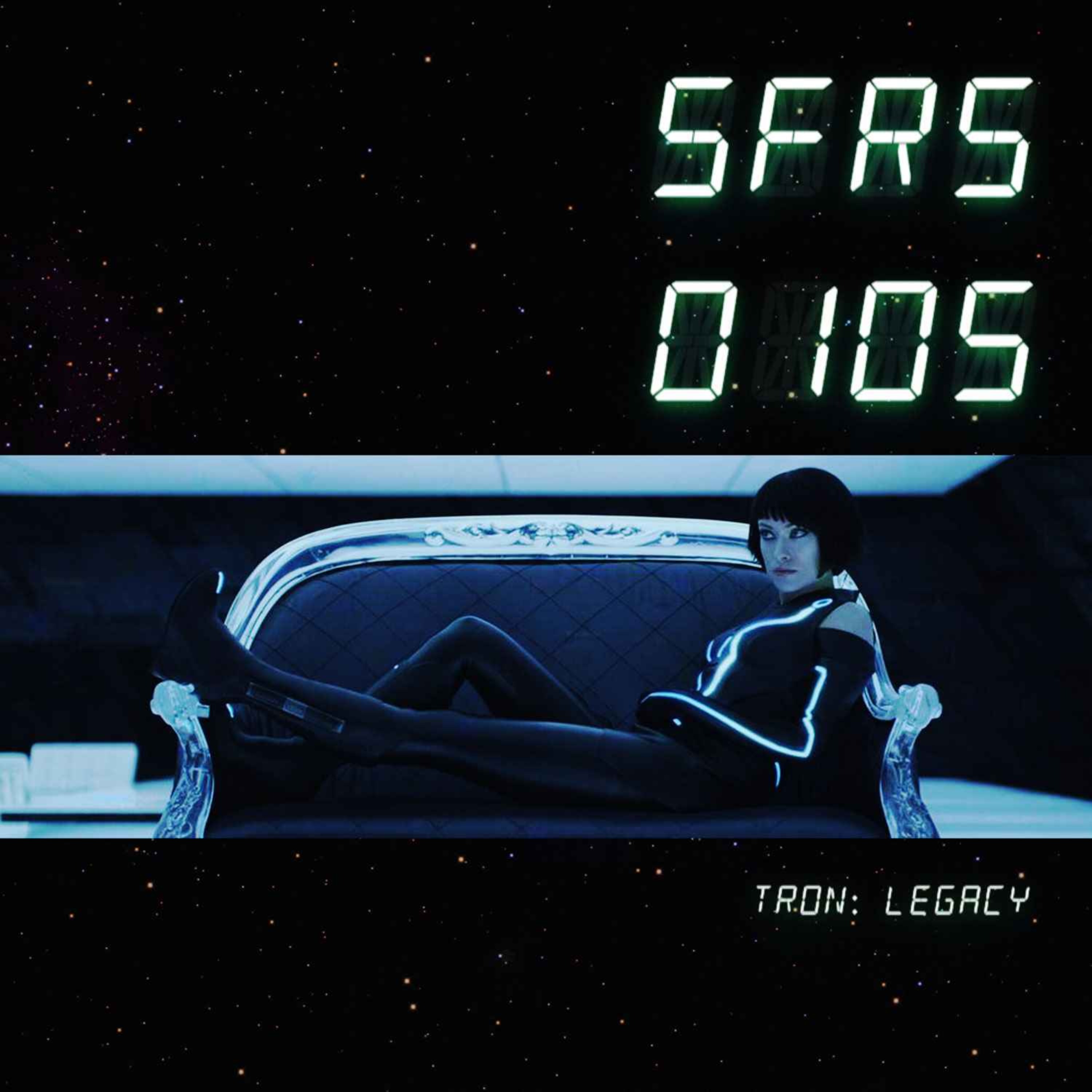 Tron: Legacy