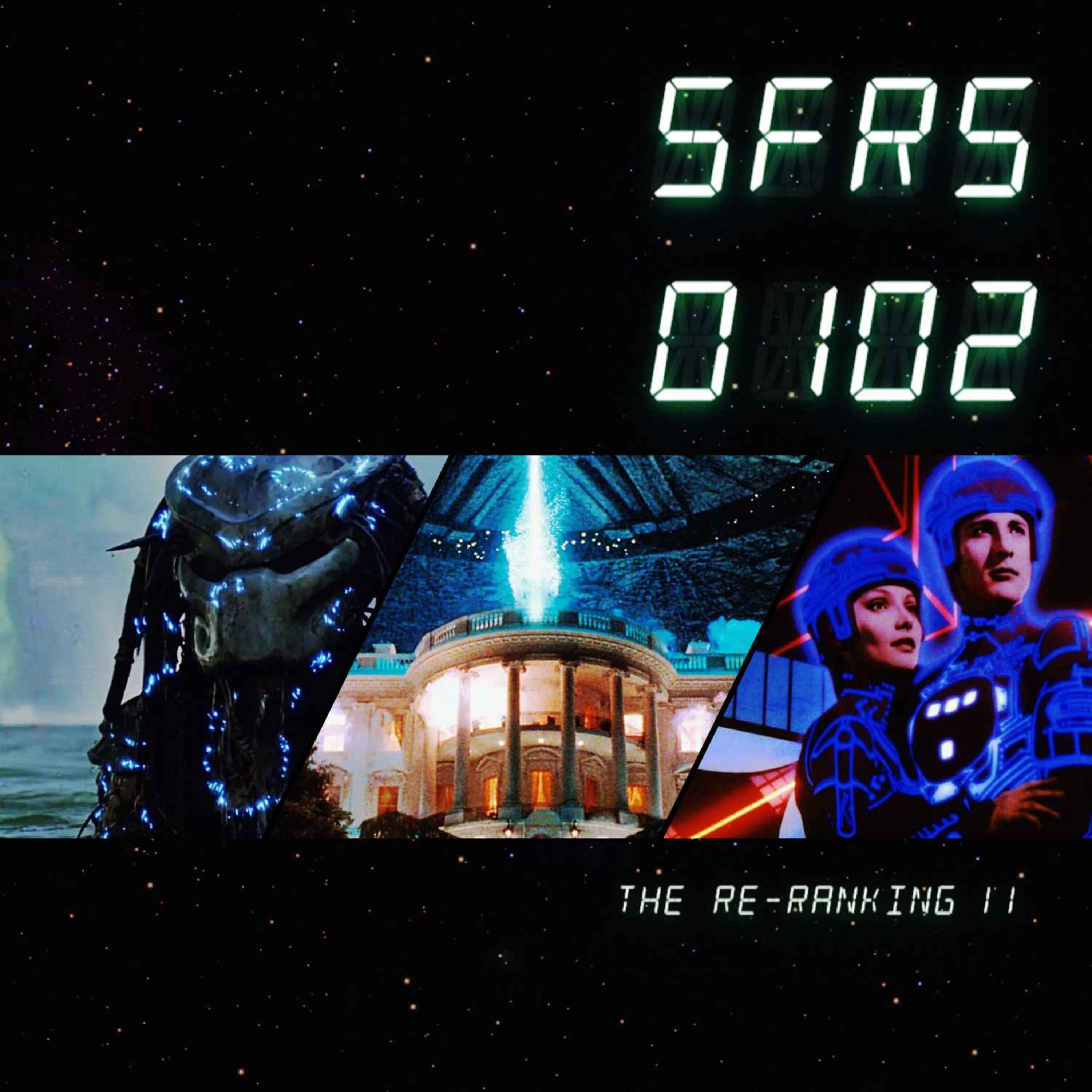 Science Fiction Rating System