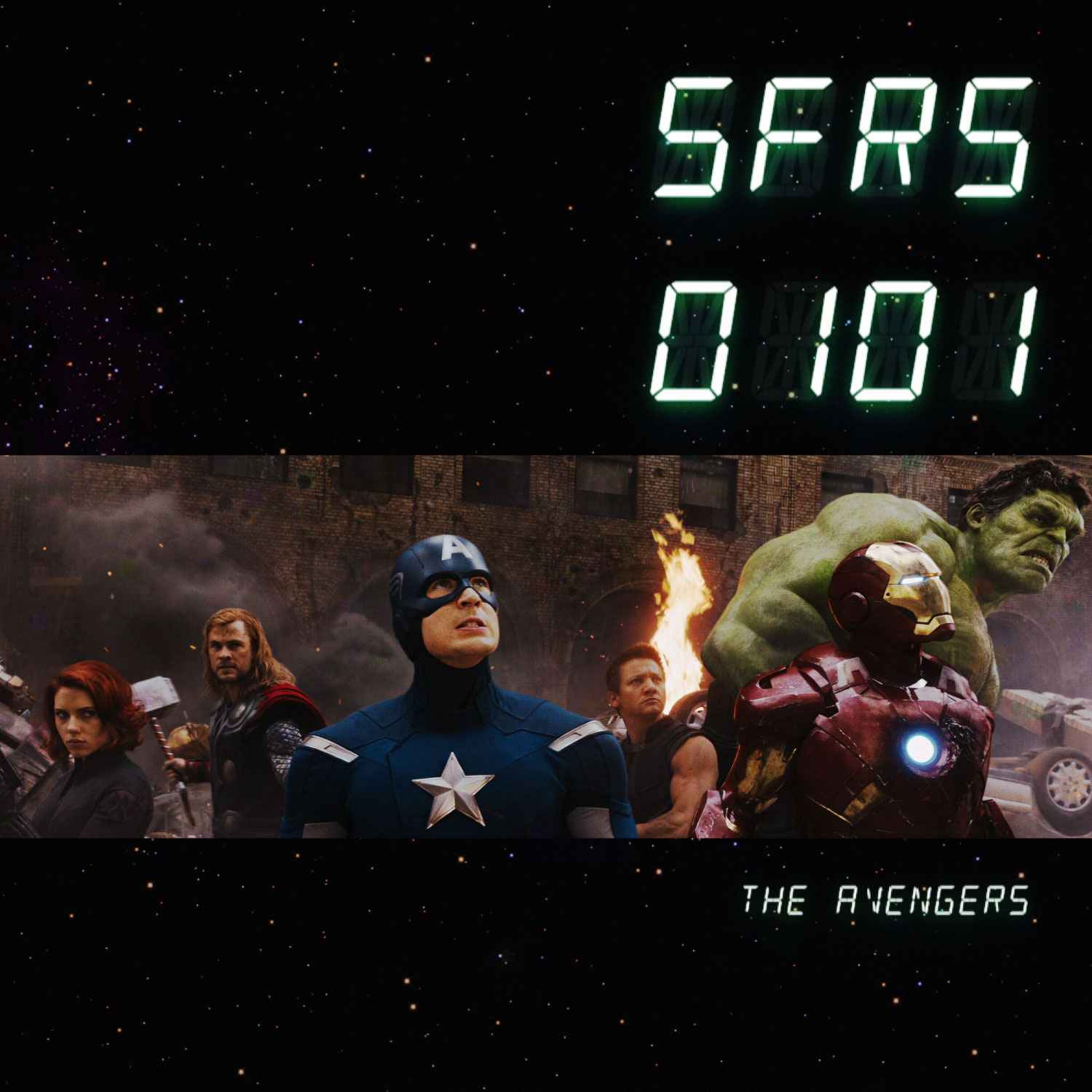 Science Fiction Rating System