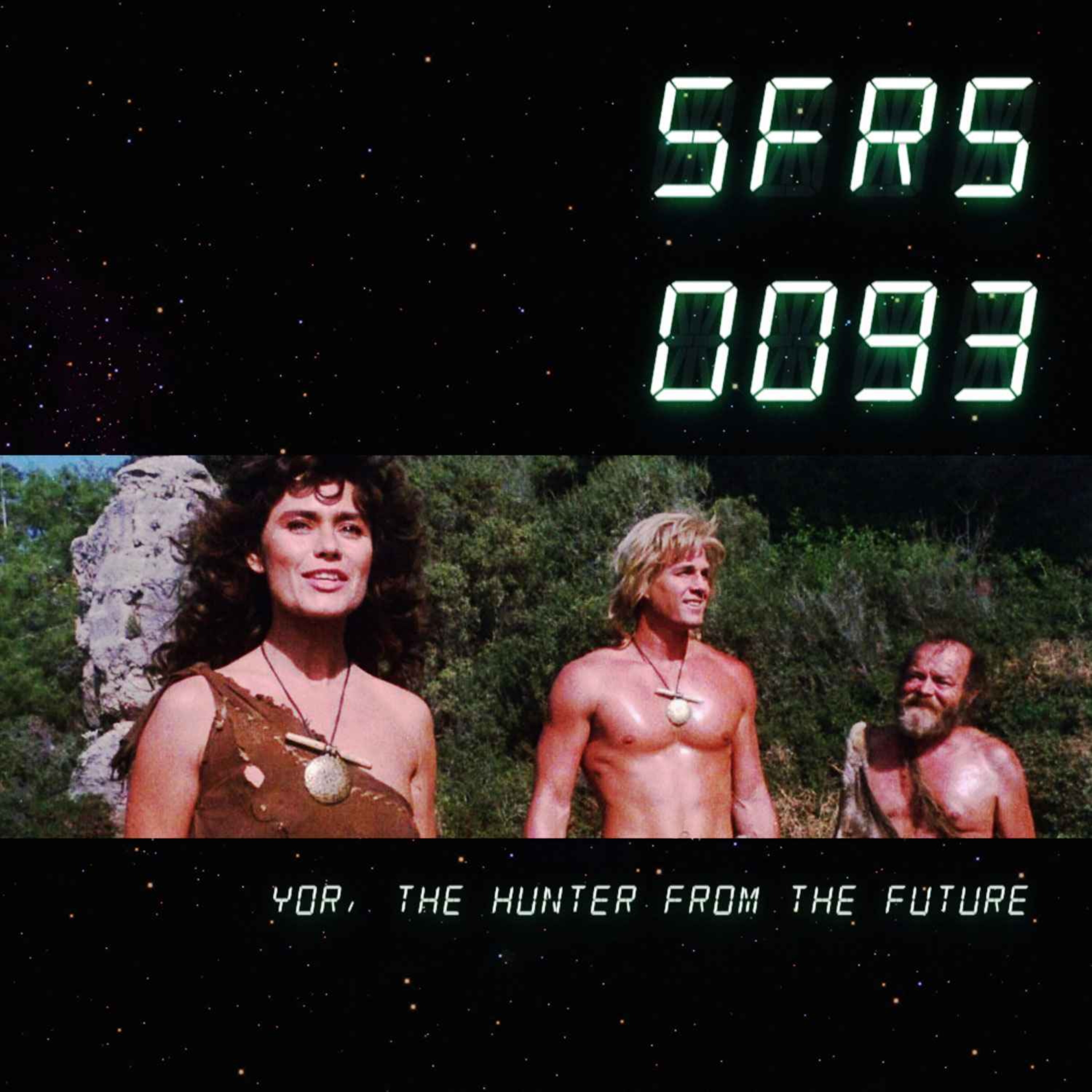Science Fiction Rating System