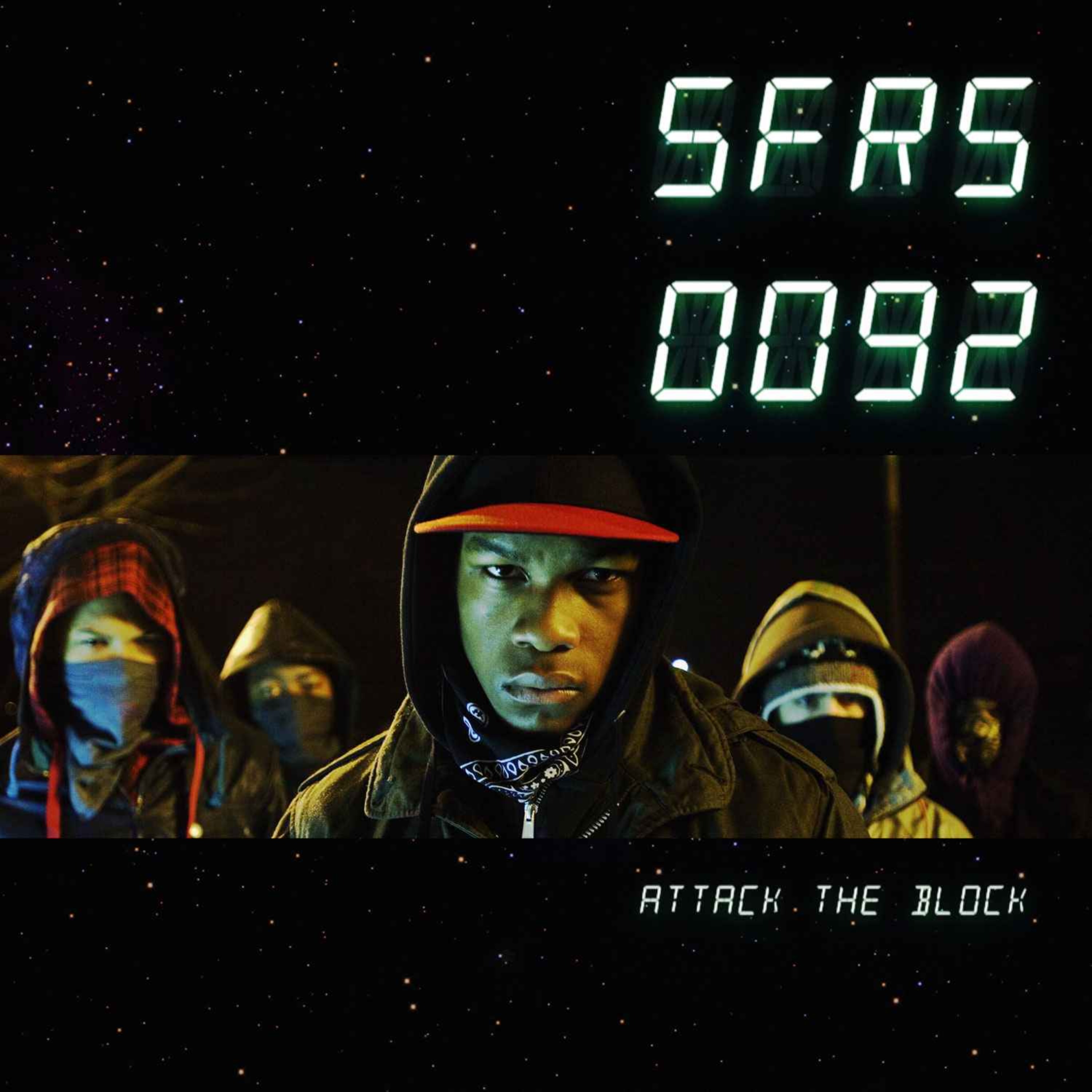 Science Fiction Rating System