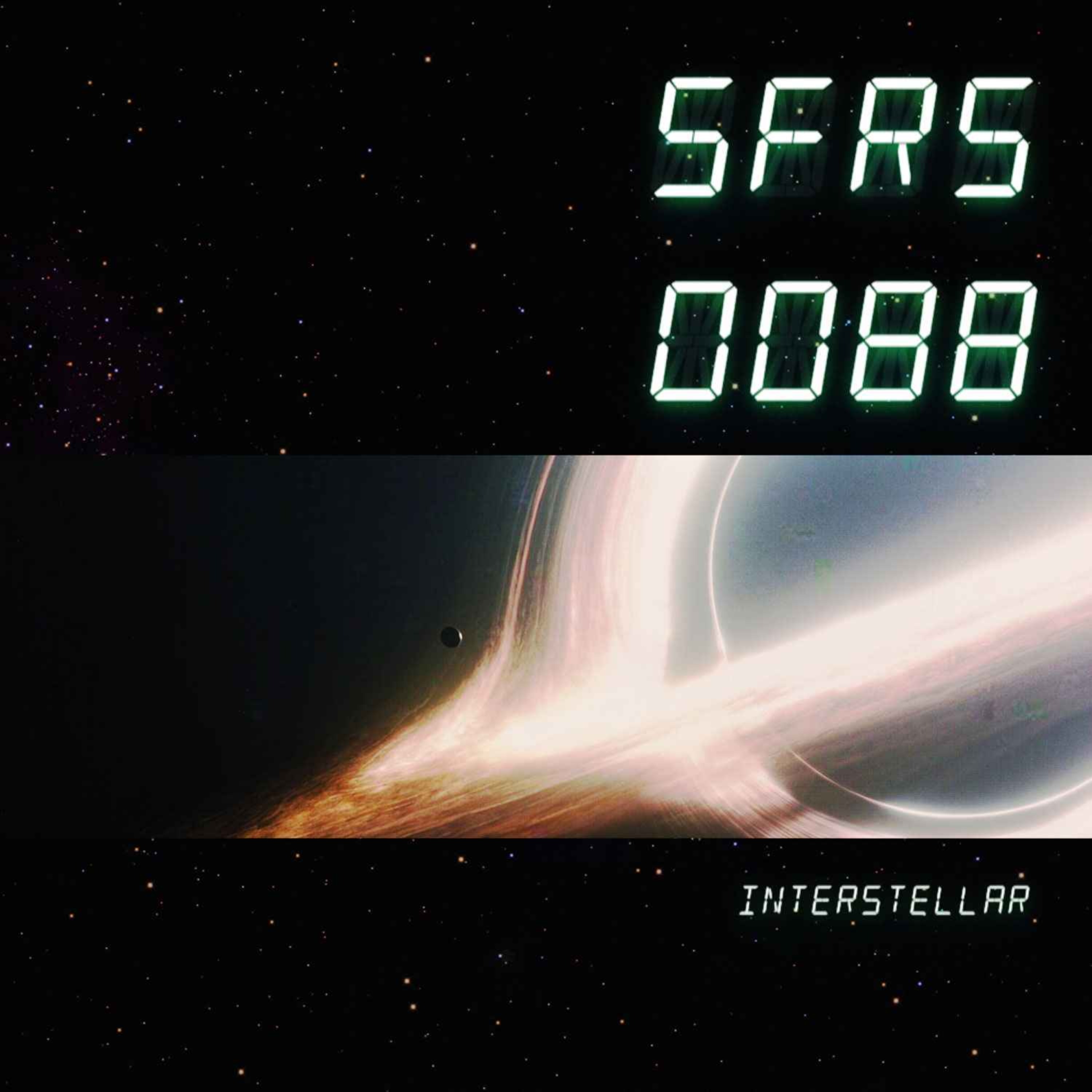 Interstellar