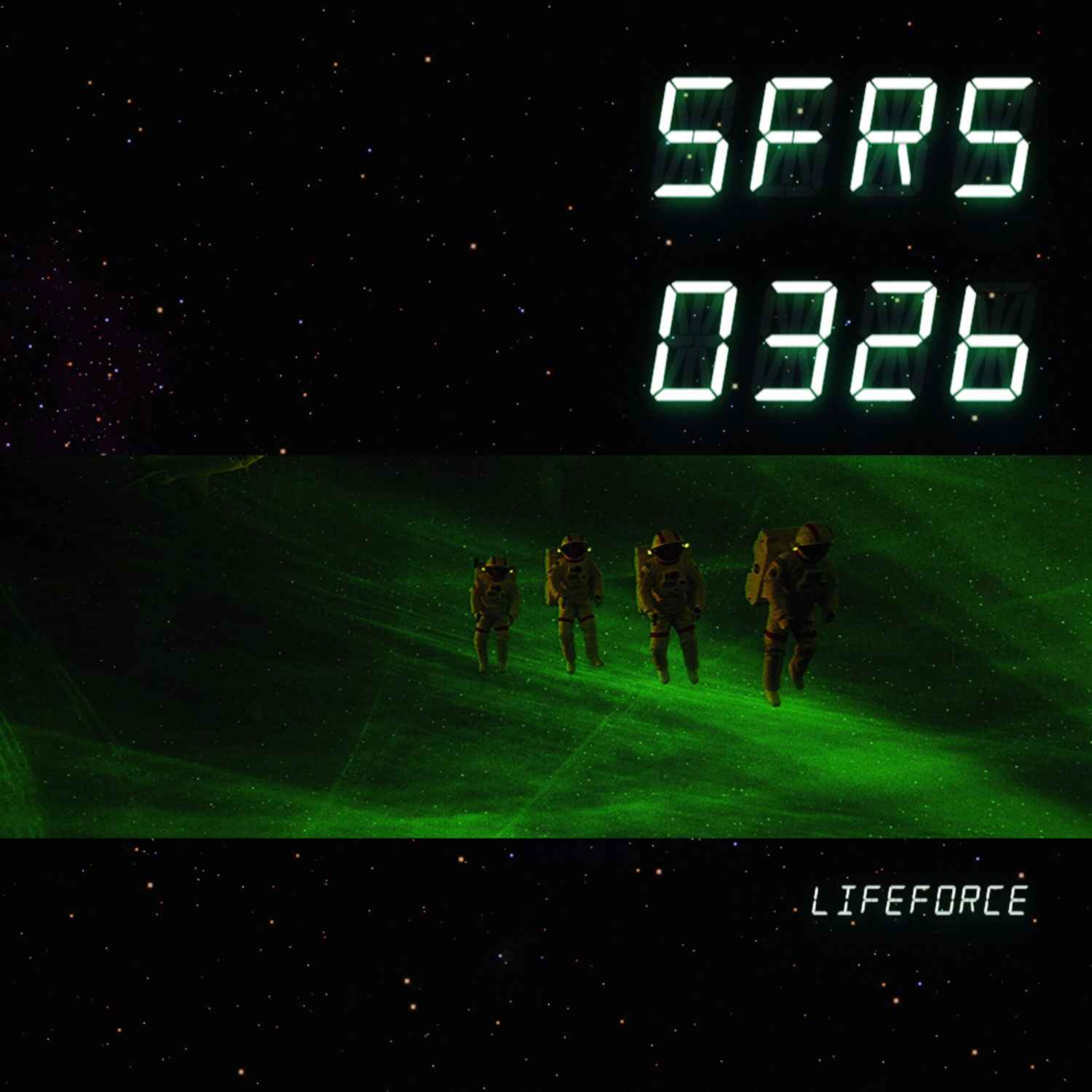 Lifeforce