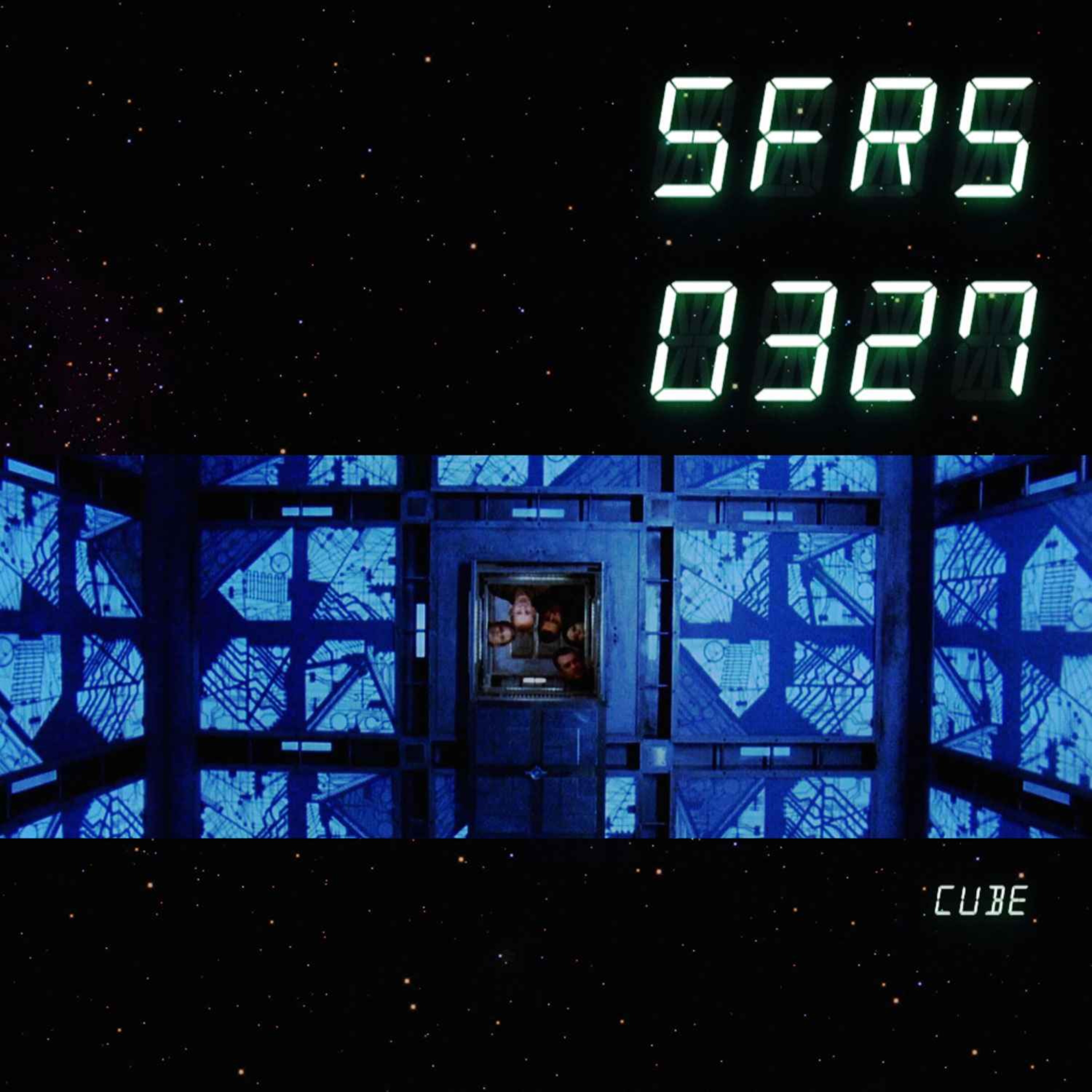 Cube