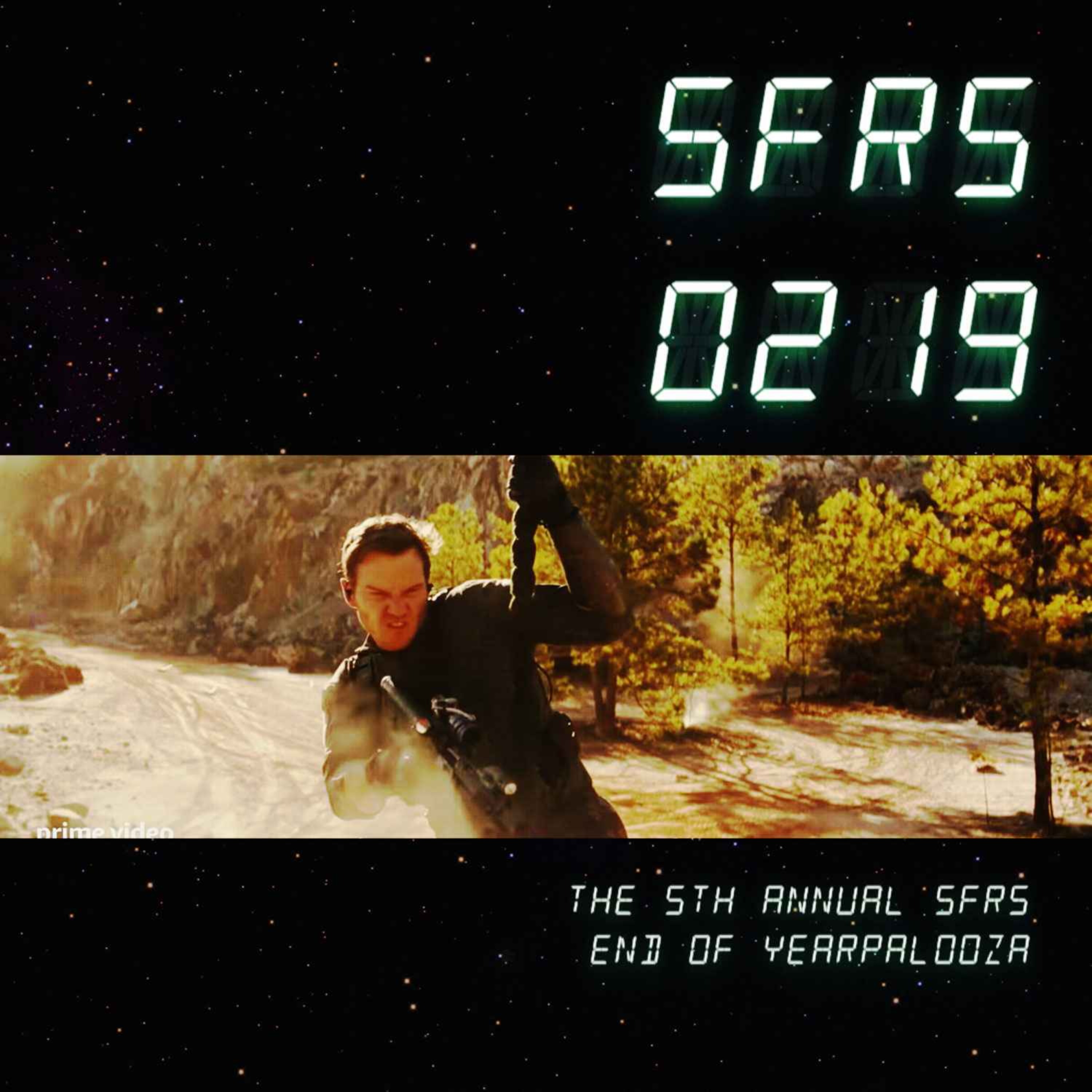 Science Fiction Rating System