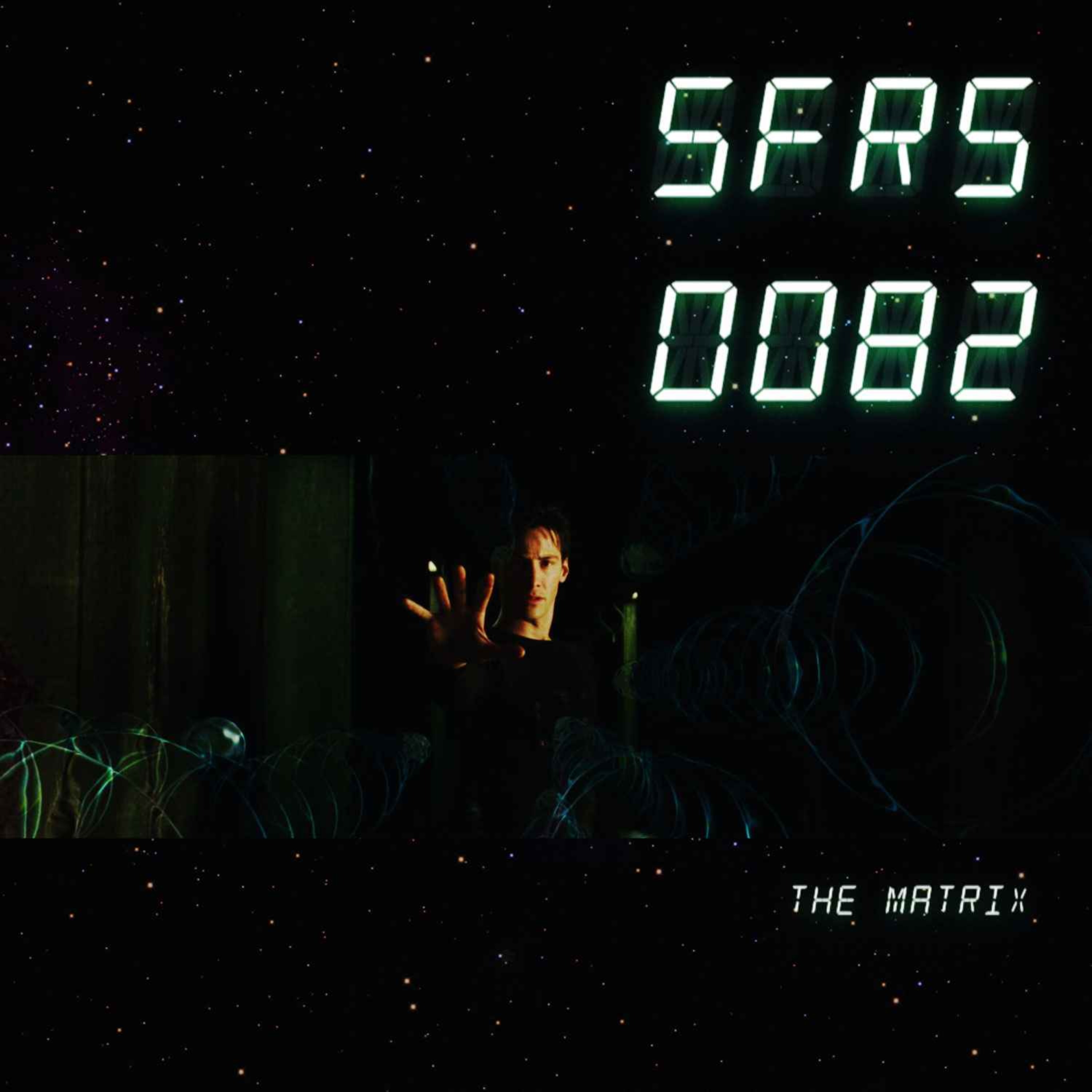 The Matrix