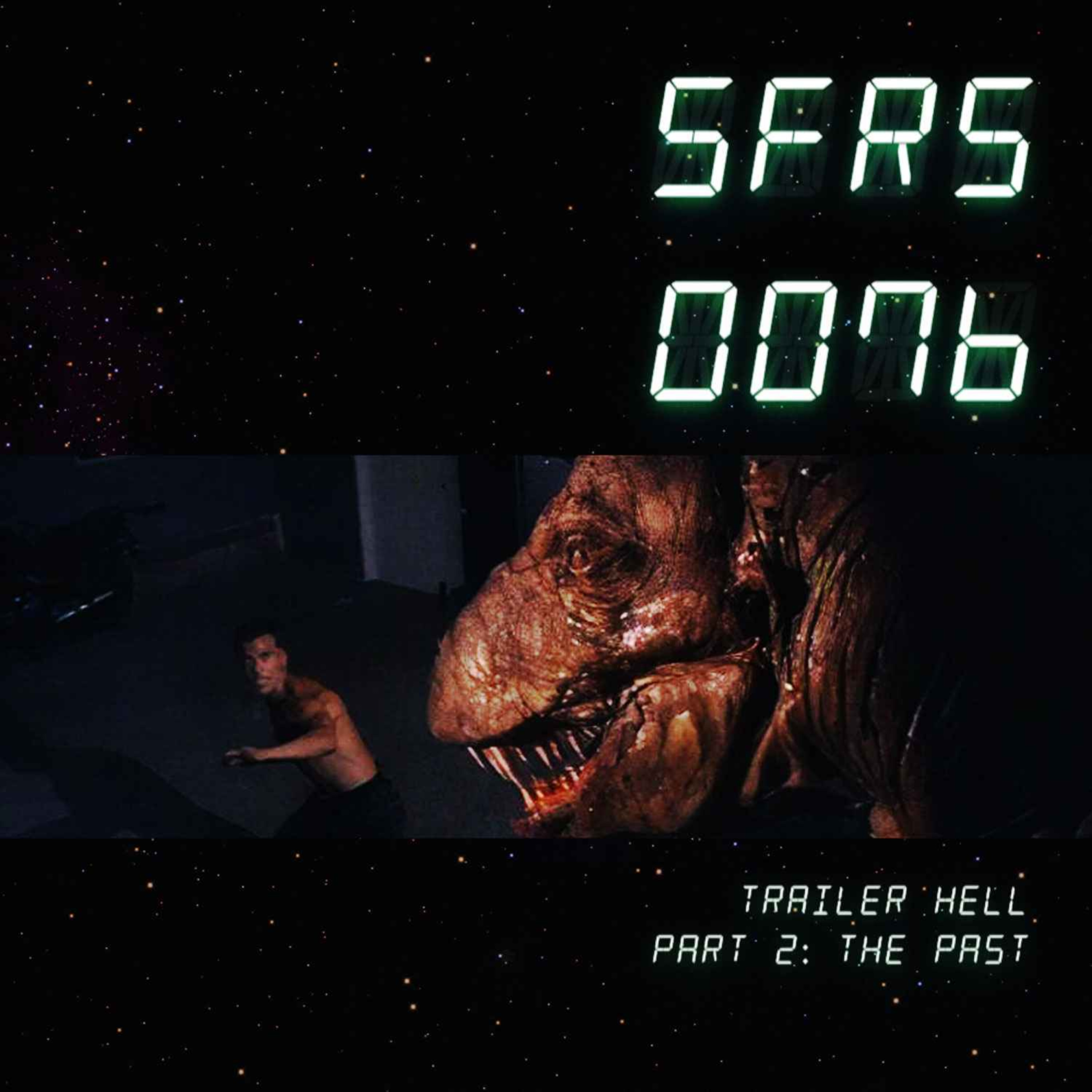 Science Fiction Rating System