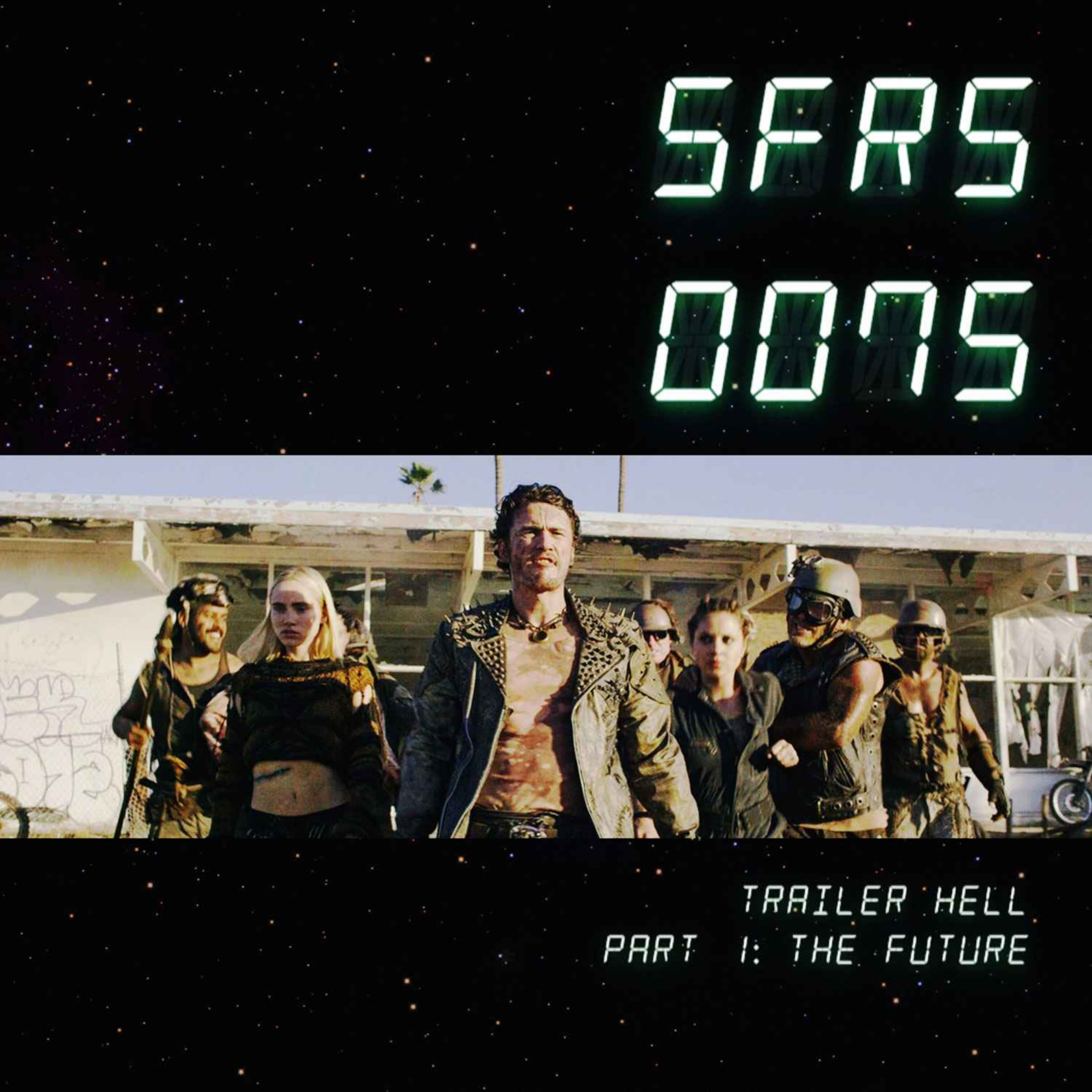 Science Fiction Rating System