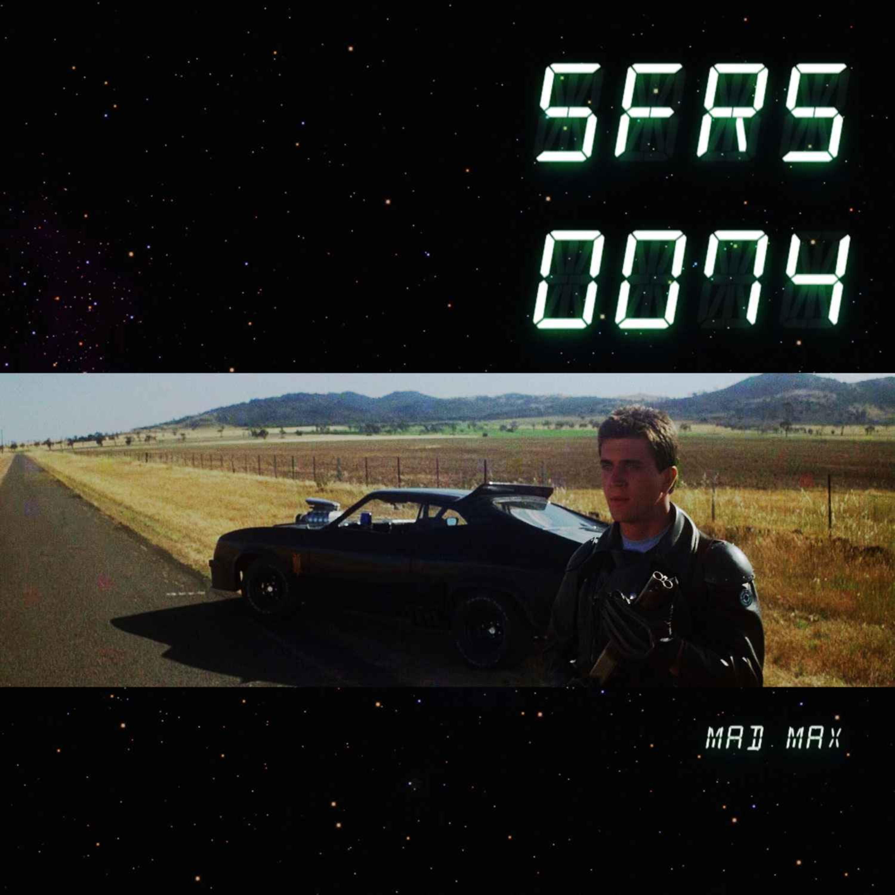 Mad Max