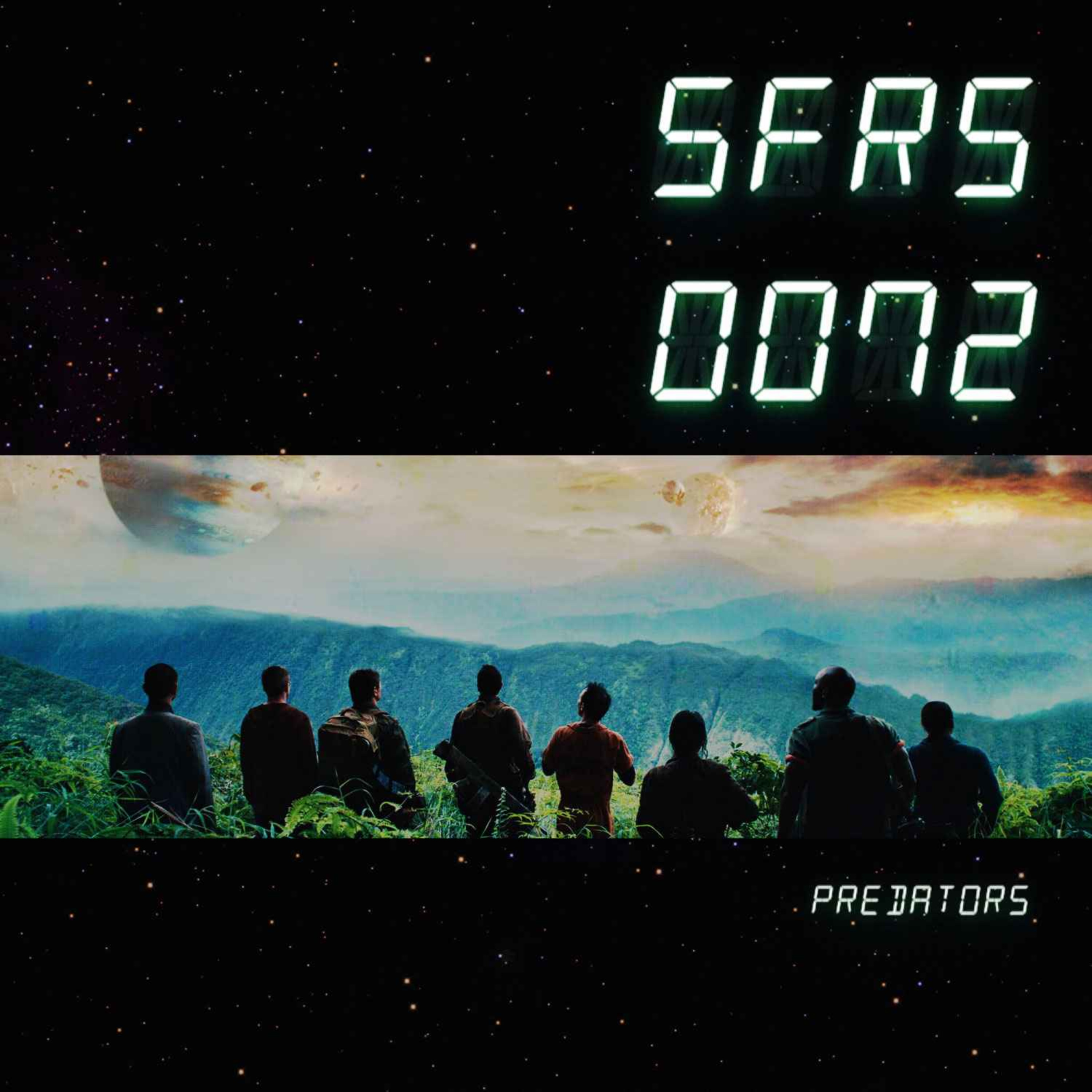 Science Fiction Rating System