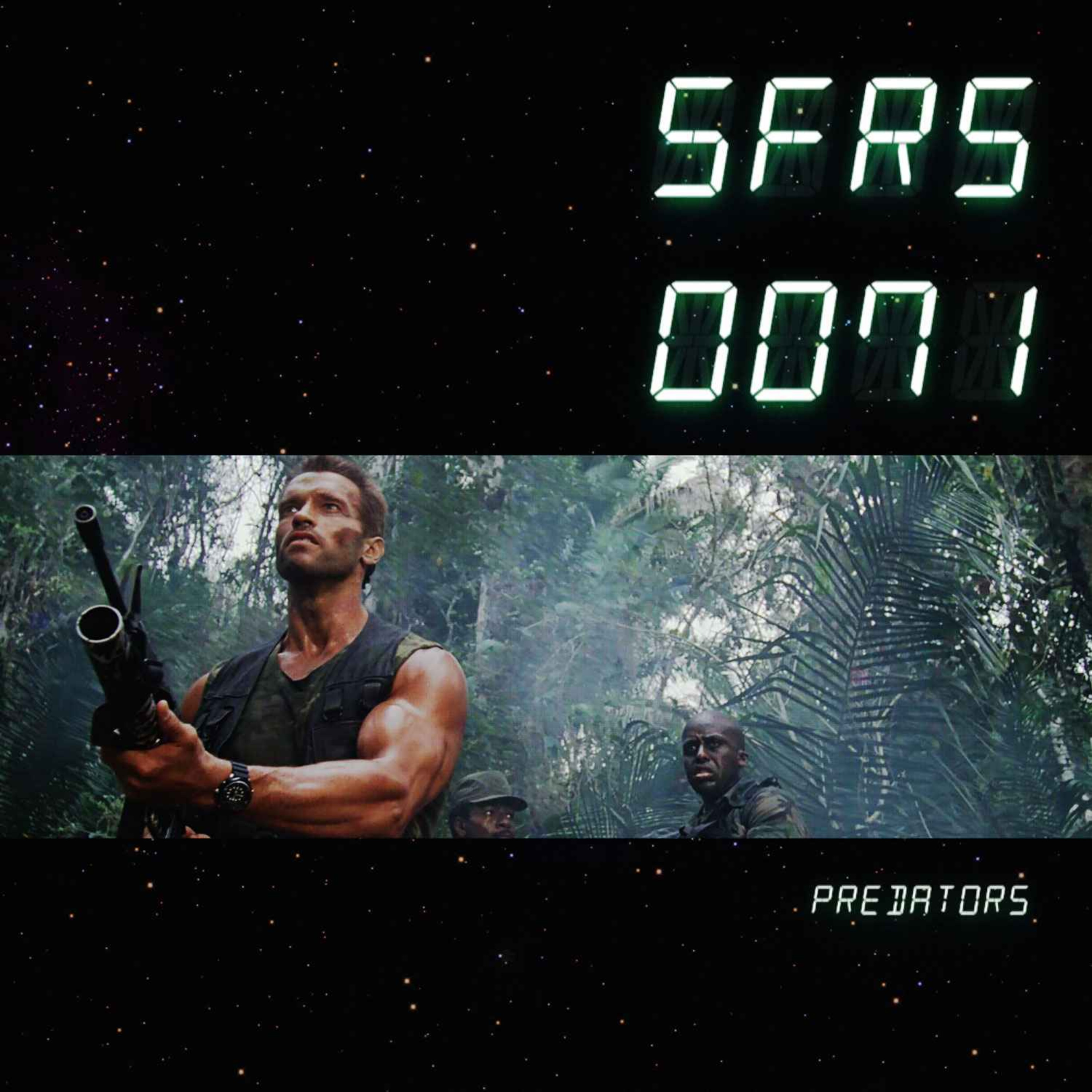 Predator