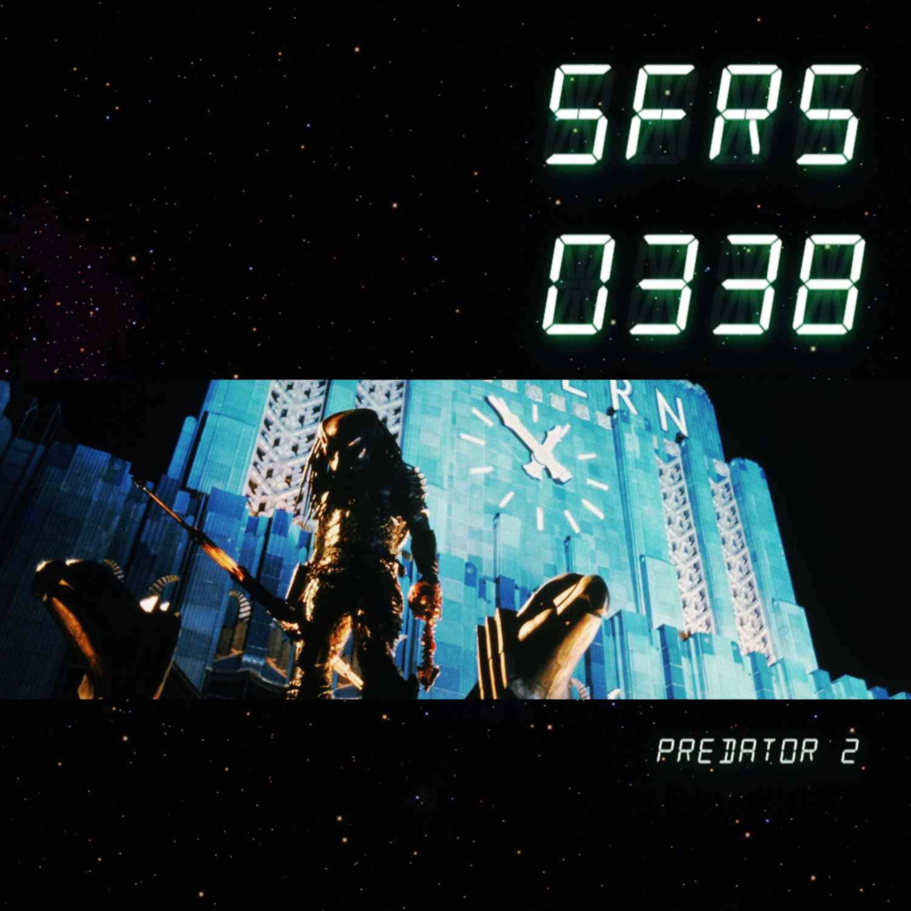 Predator 2