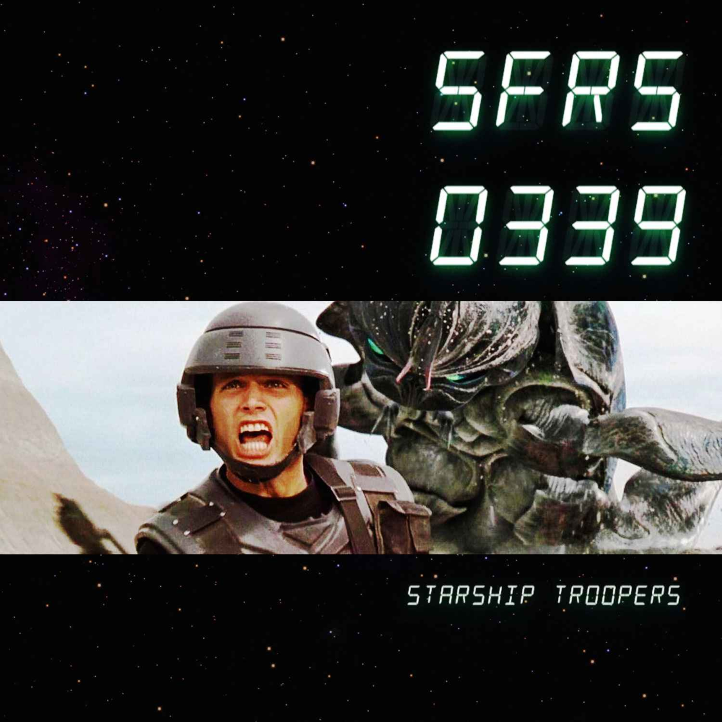 Starship Troopers