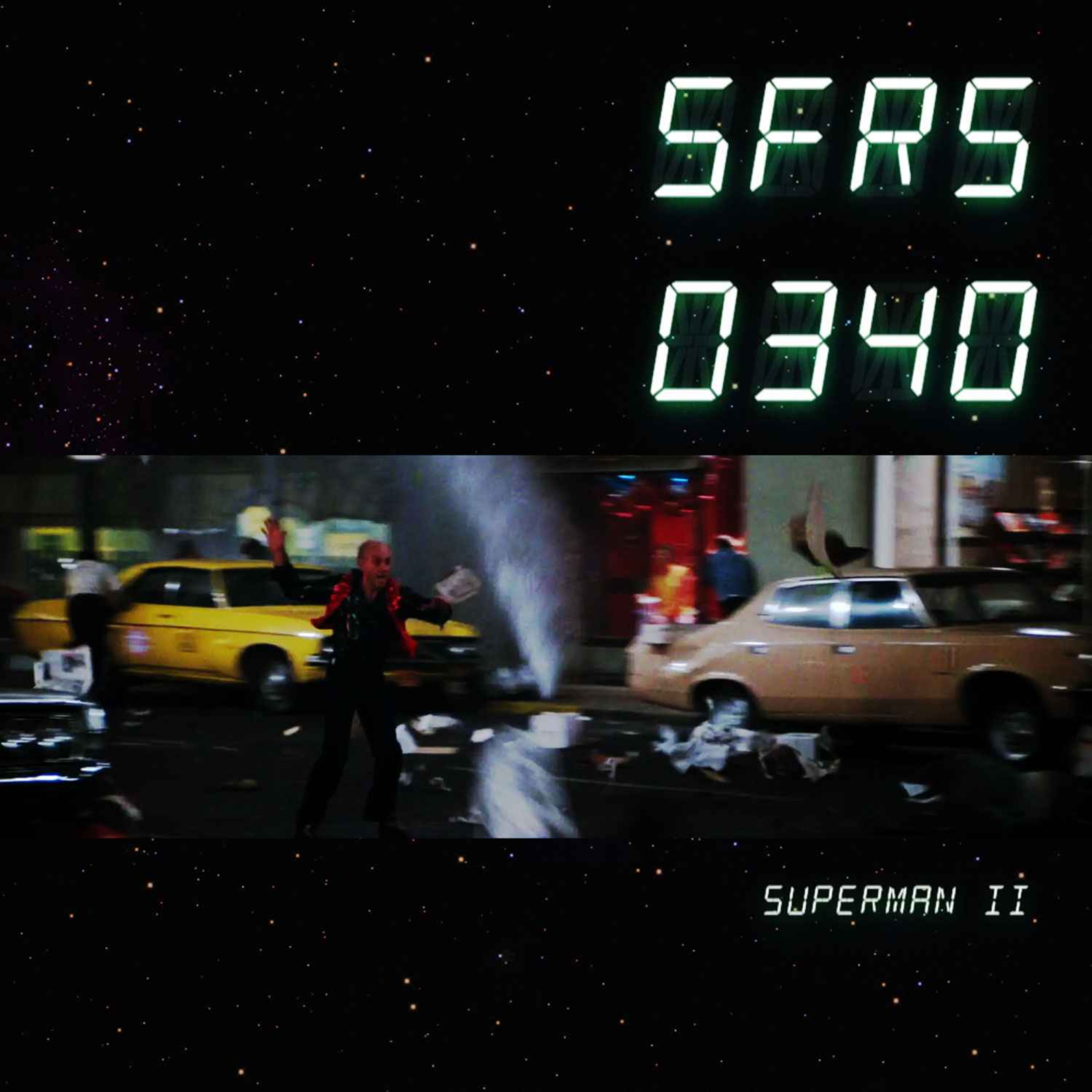 Superman II