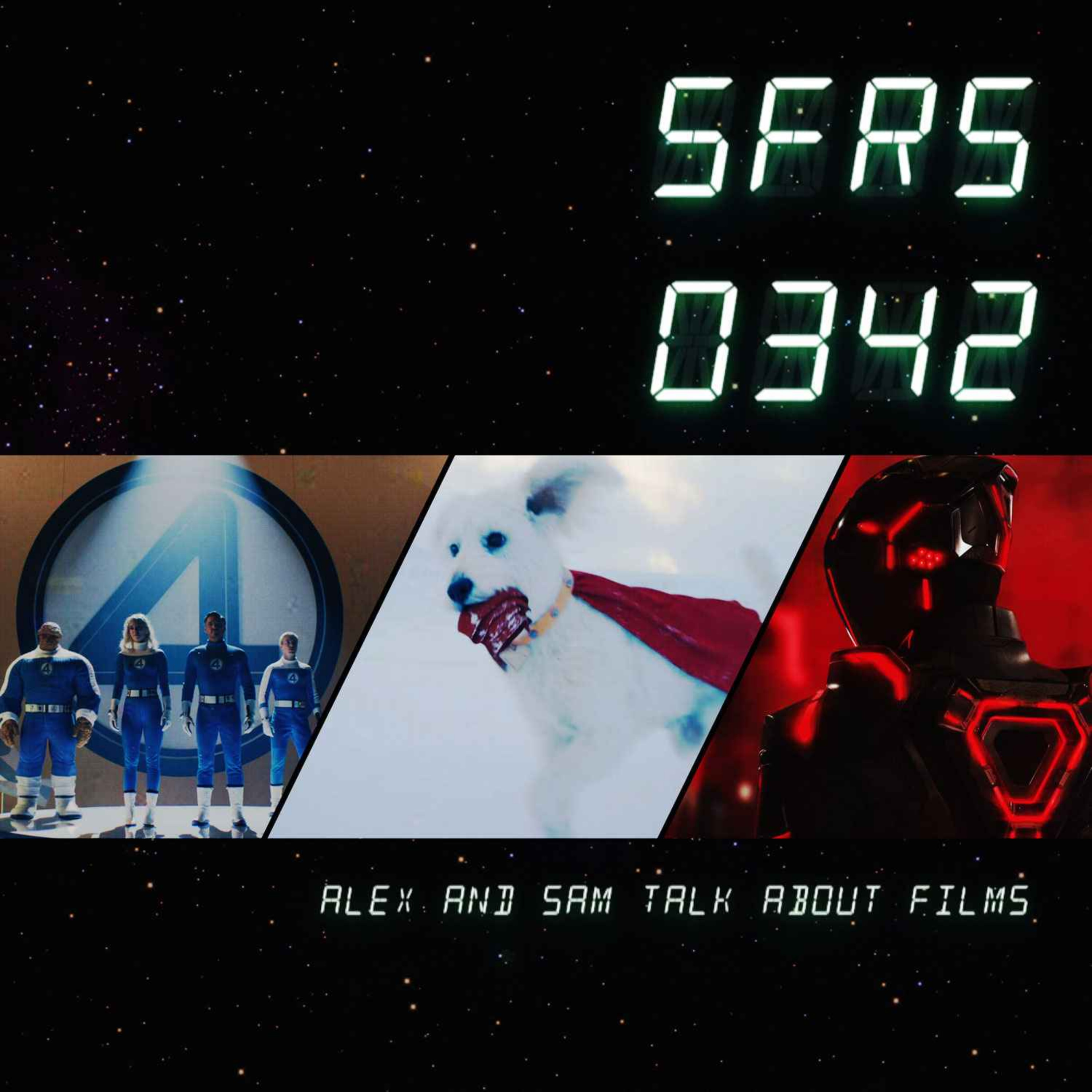 Science Fiction Rating System