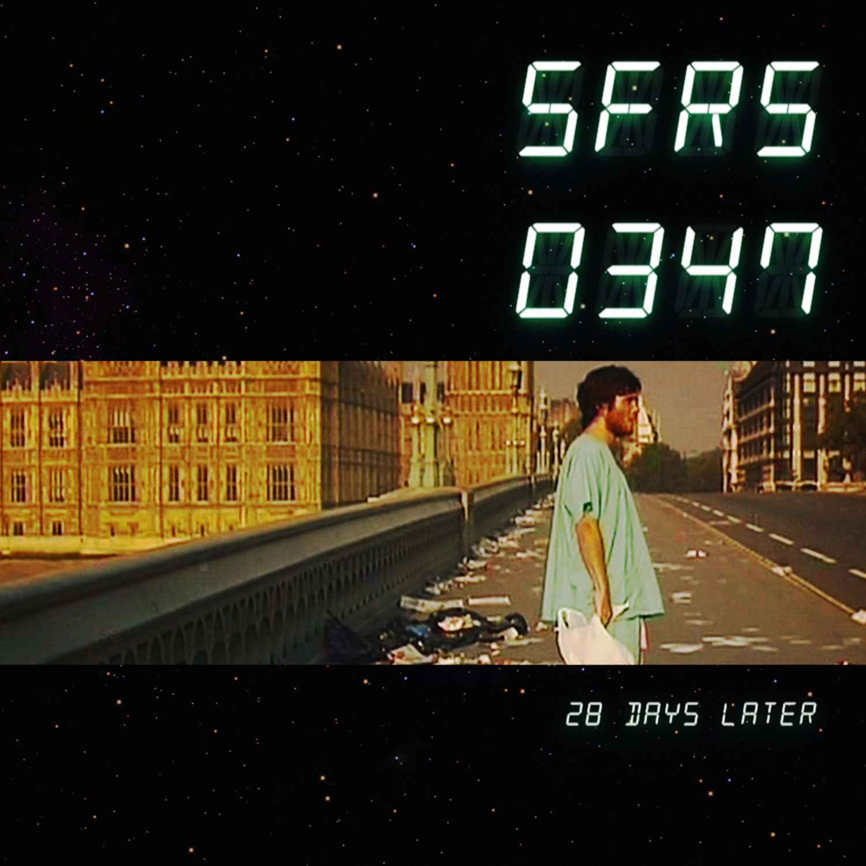 28 Days Later