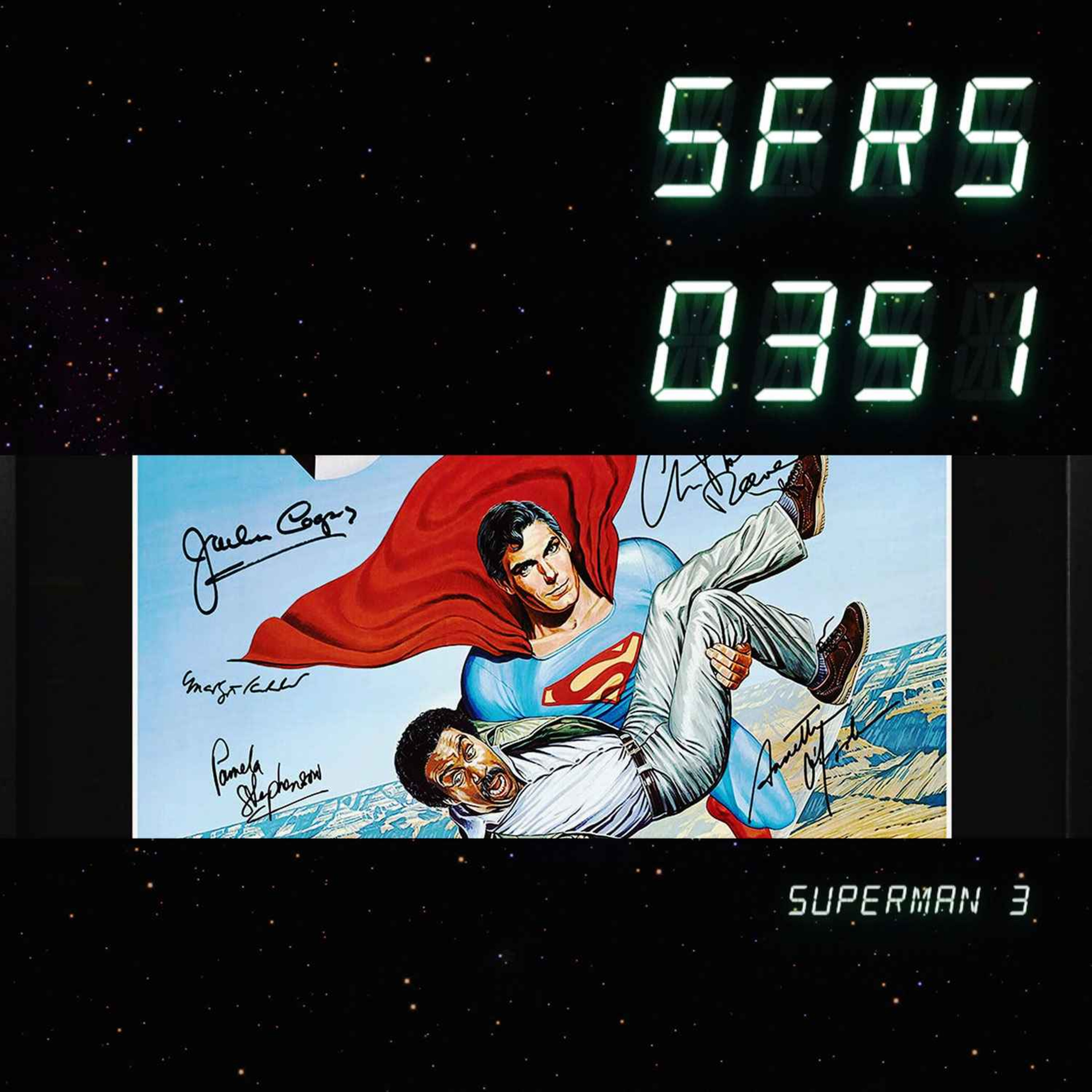 Superman 3