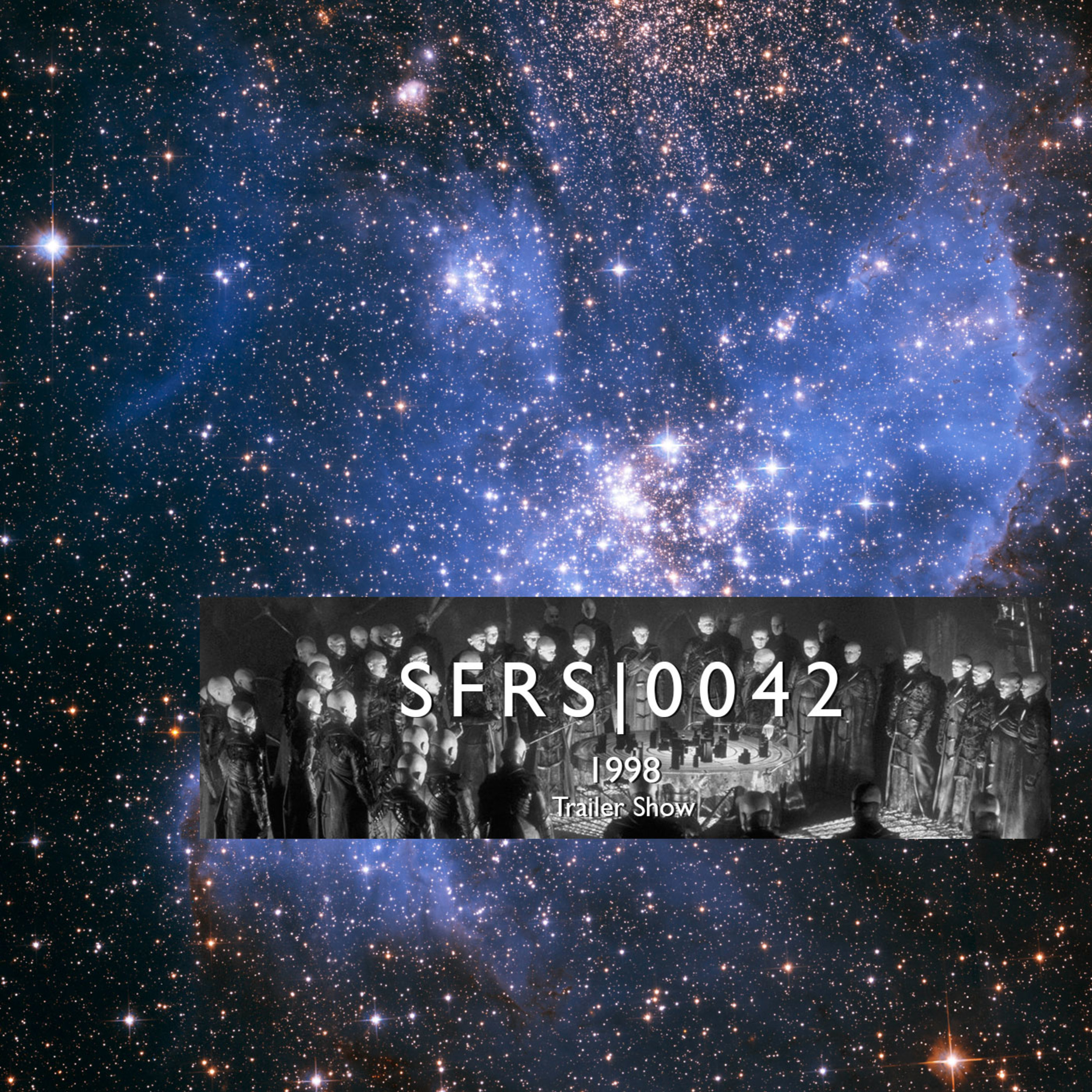 Science Fiction Rating System