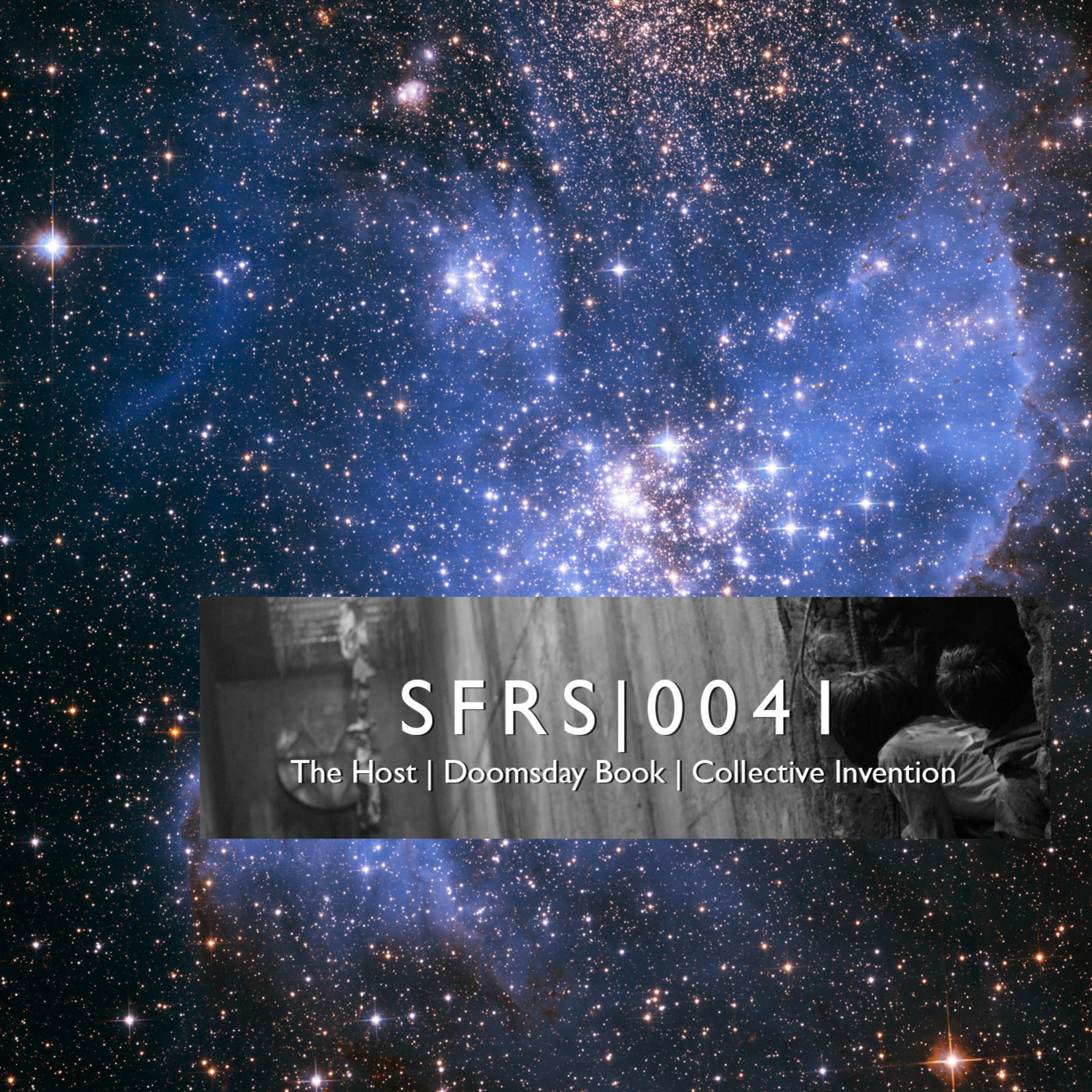 0041: The Host, Doomsday Book, Collective Invention
