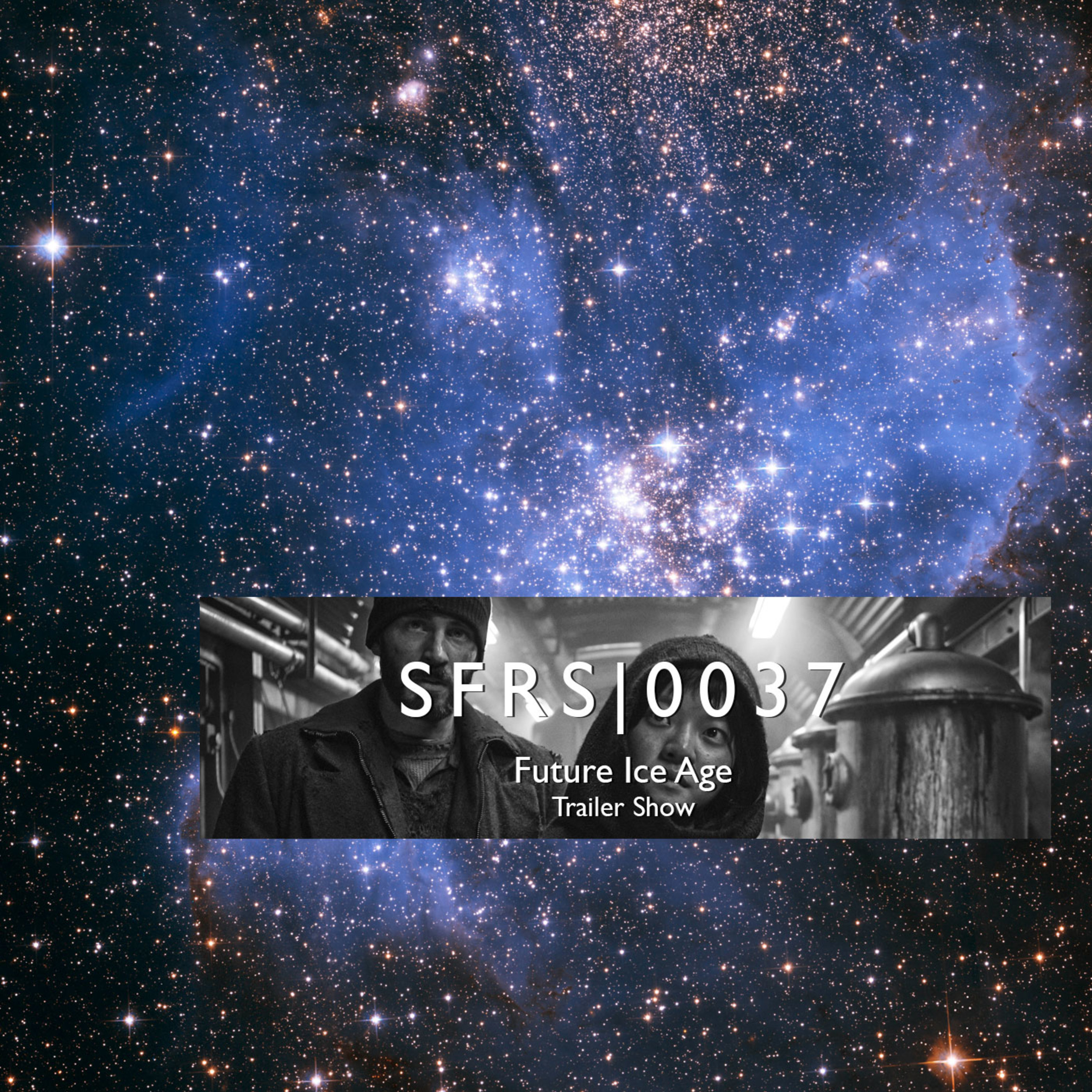 0037: New Ice Age Preview Week