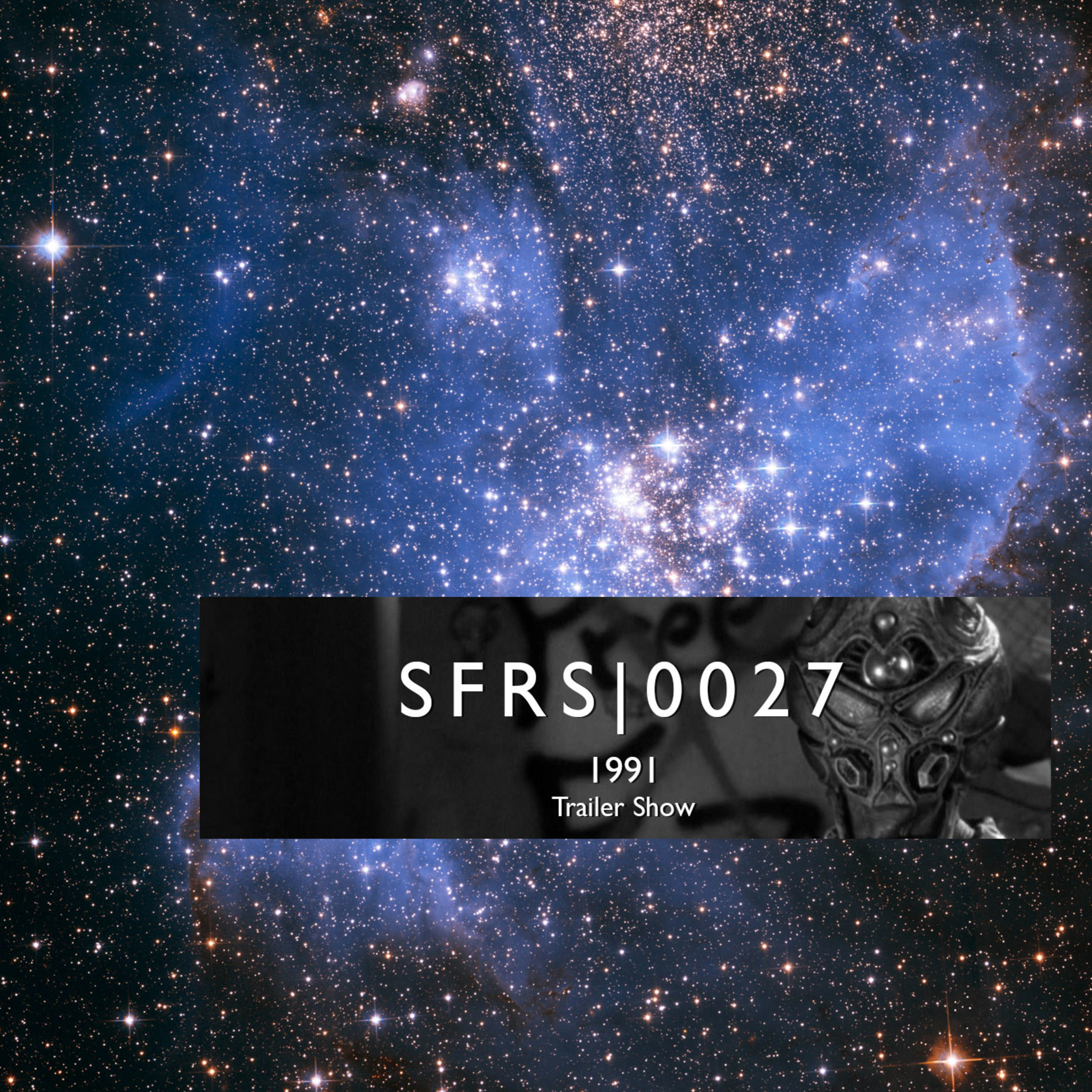 0027: 1991 Week Preview Show