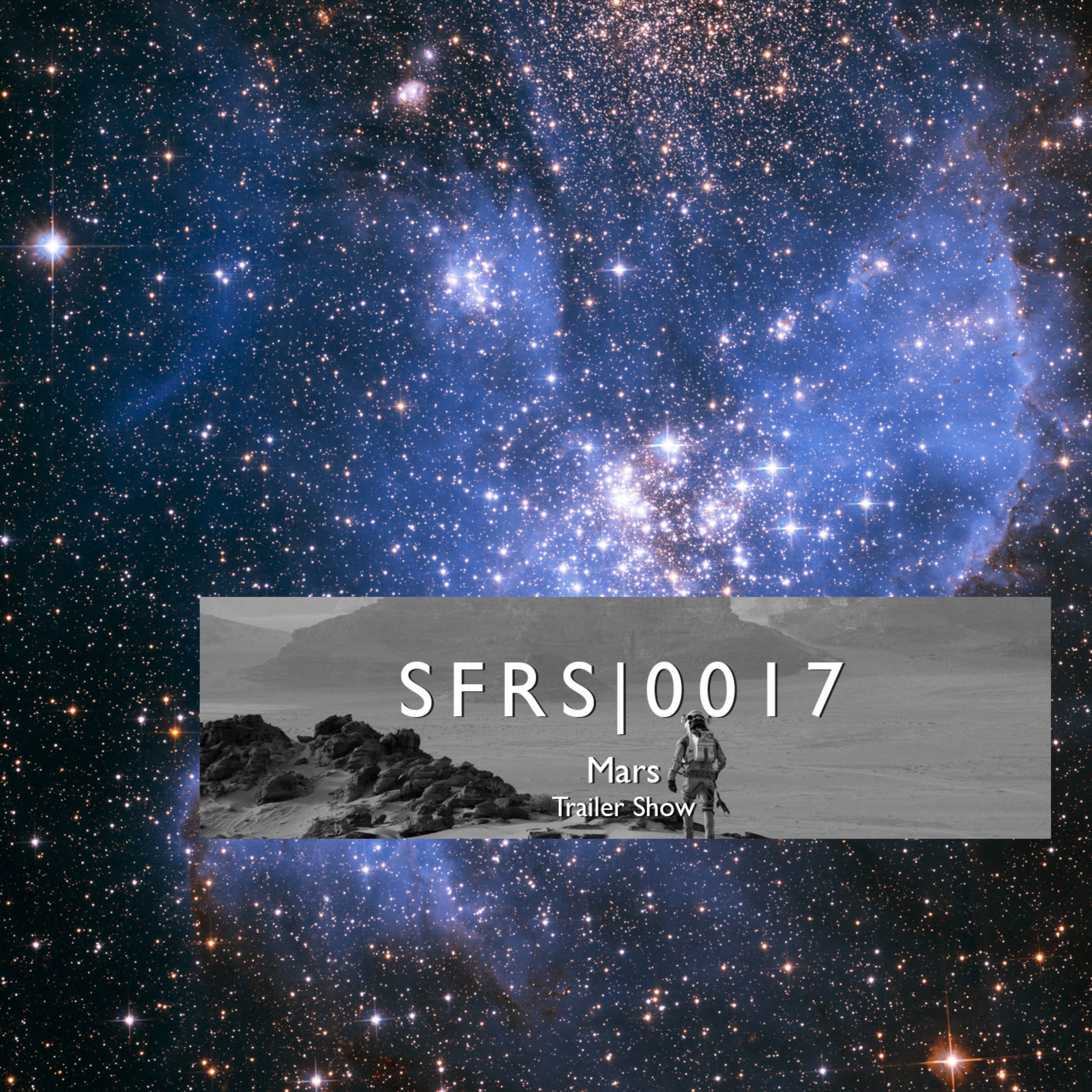 0017: Mars Week Preview Show
