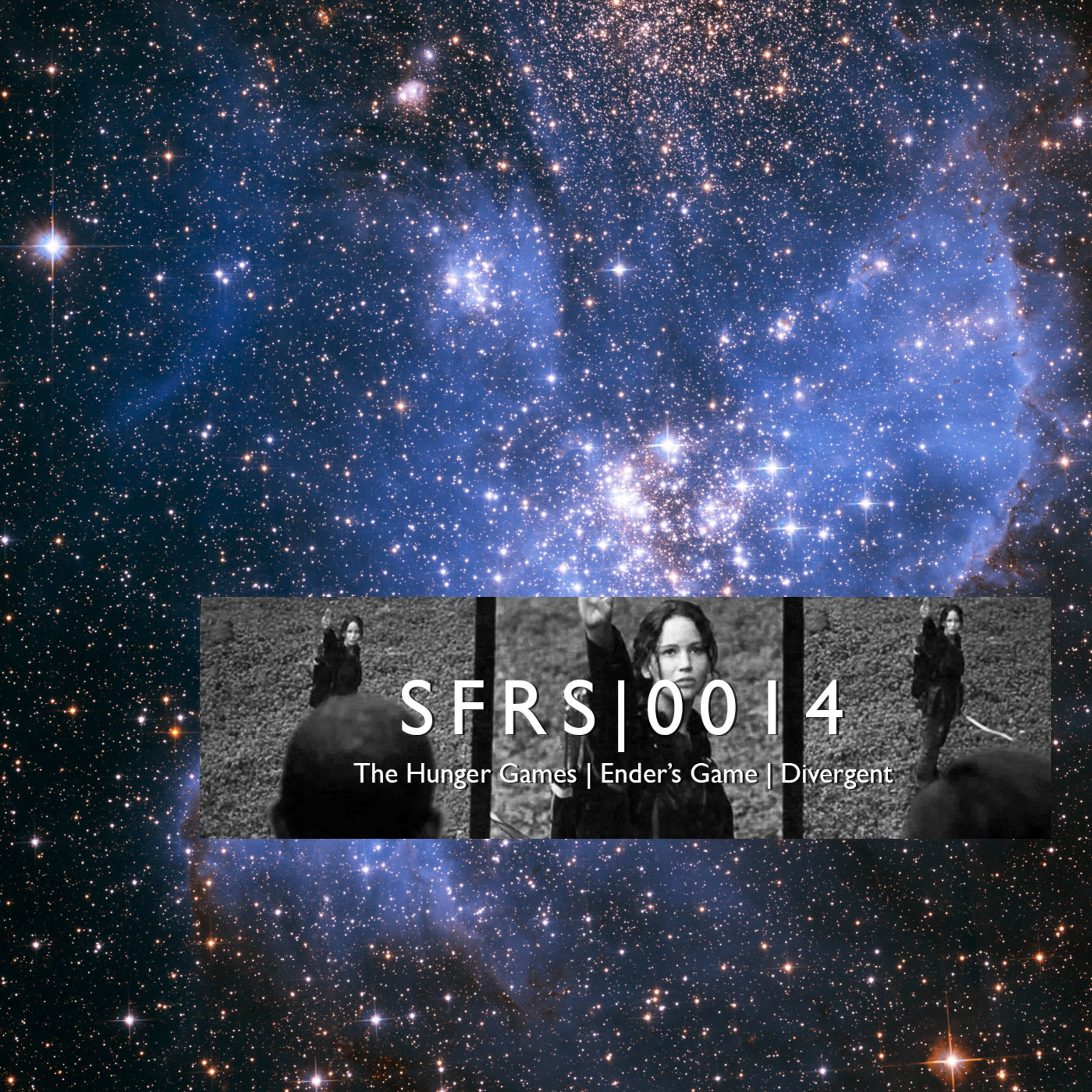 Science Fiction Rating System