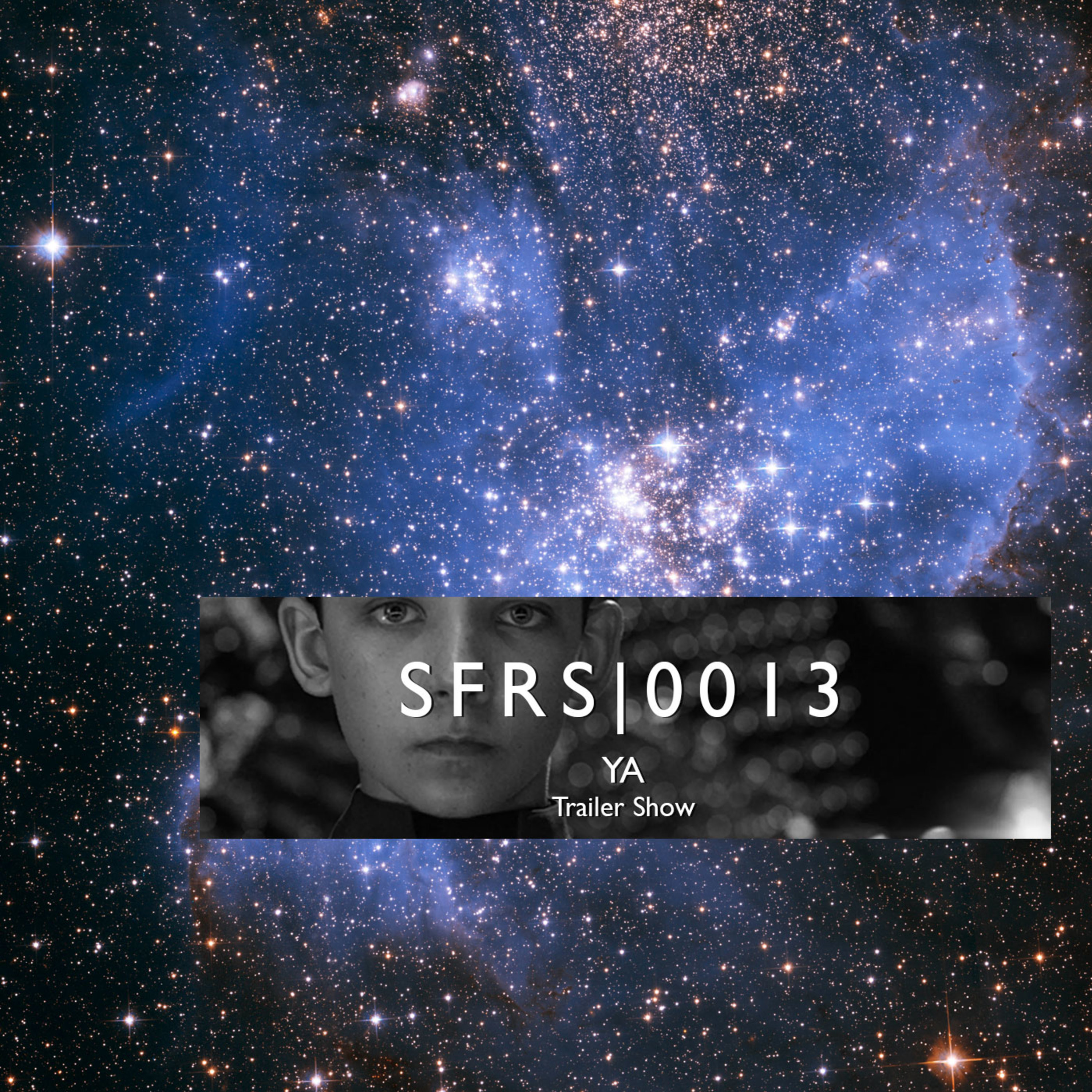 0013: Teen Sci-fi Week Preview Show