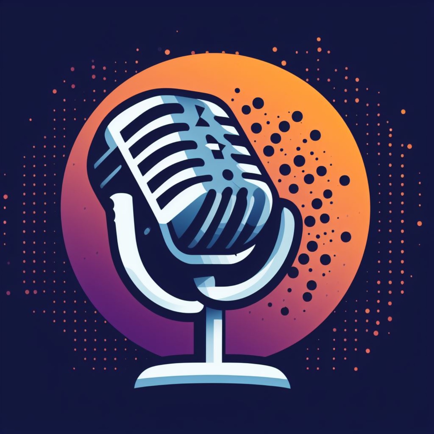 Radio Borger podcast artwork